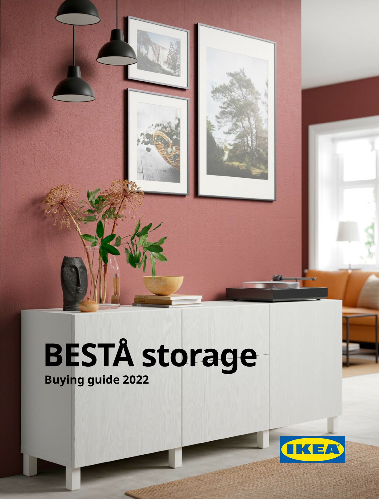 Catalogue IKEA 01.09.2021-31.12.2022