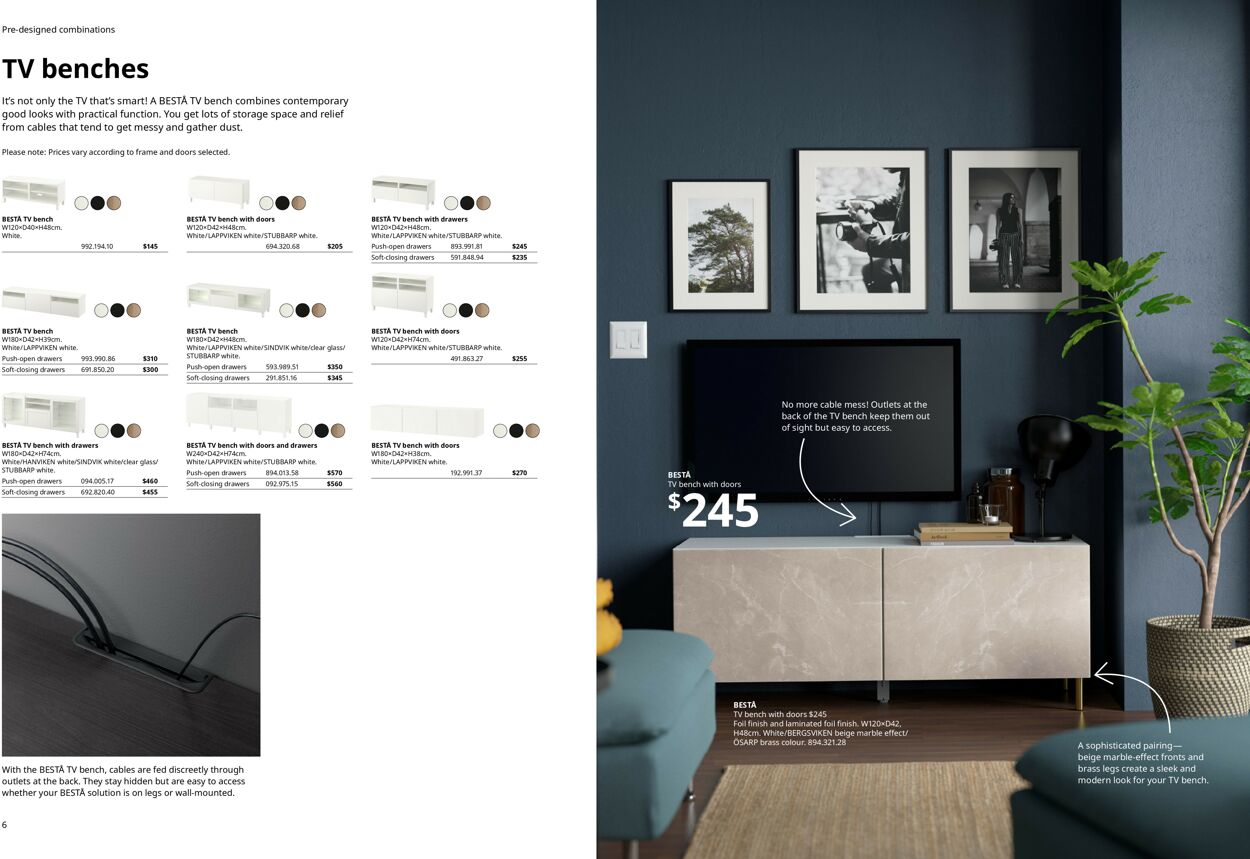 Catalogue IKEA 01.09.2021-31.12.2022