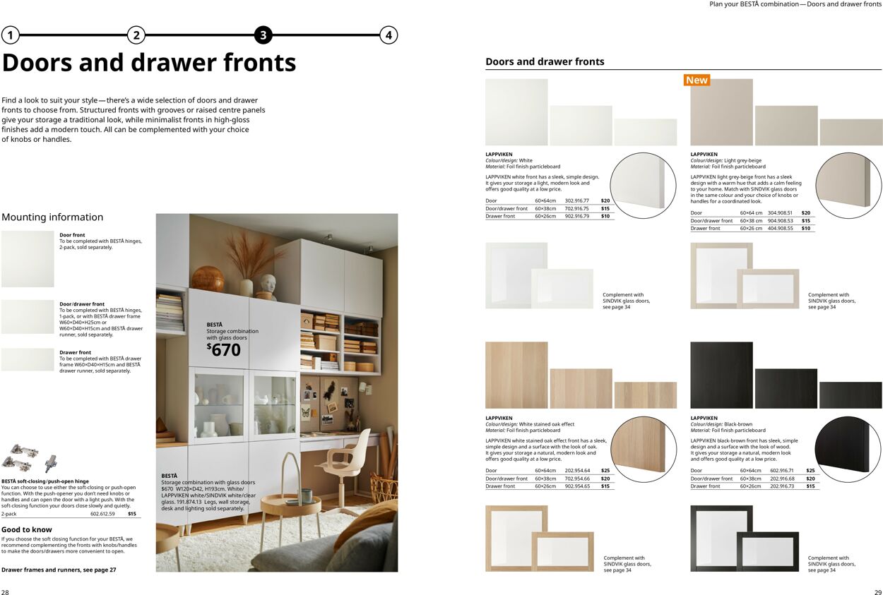 Catalogue IKEA 01.09.2021 - 31.12.2022
