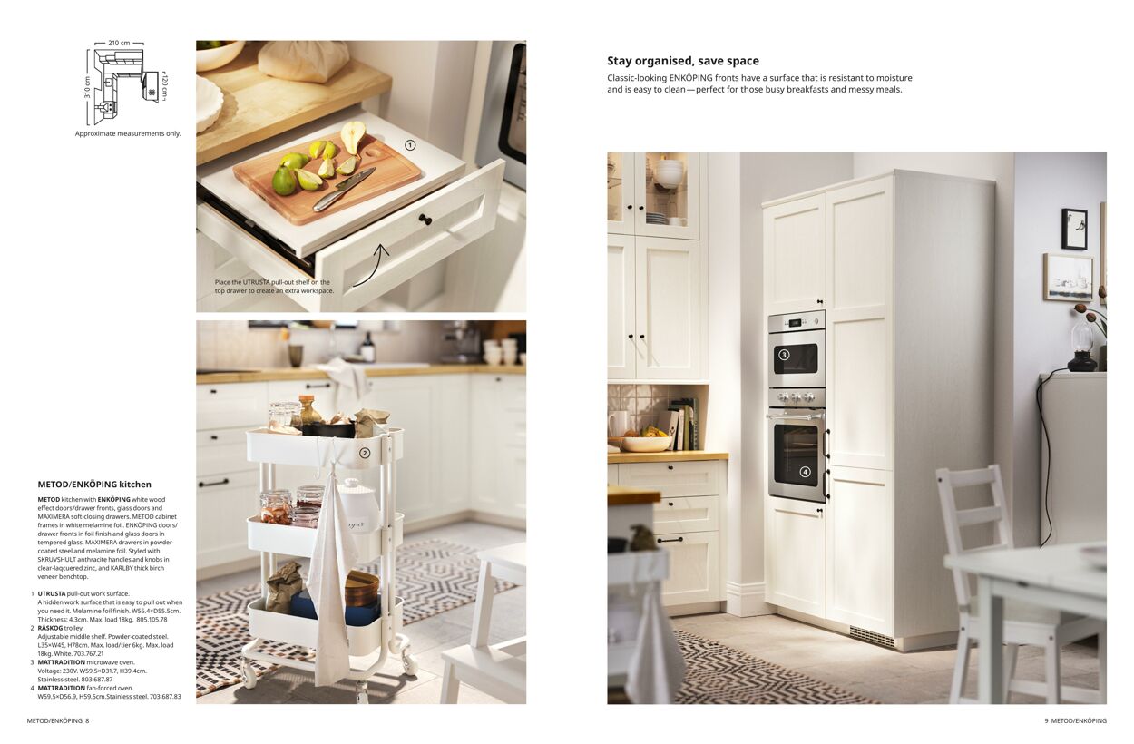 Catalogue IKEA 01.01.2023 - 30.06.2023