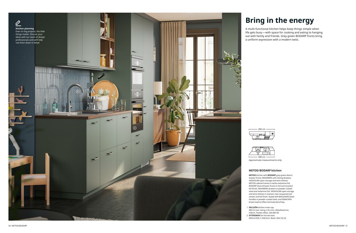 Catalogue IKEA 01.01.2023 - 30.06.2023