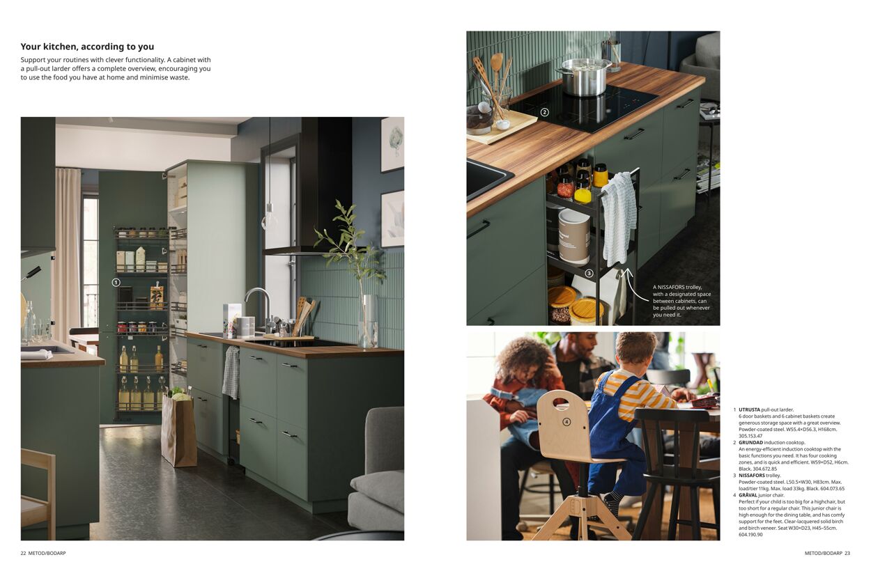 Catalogue IKEA 01.01.2023 - 30.06.2023