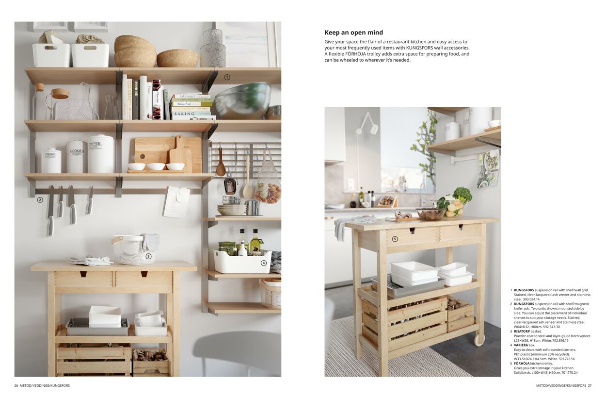 Catalogue IKEA 01.01.2023 - 30.06.2023