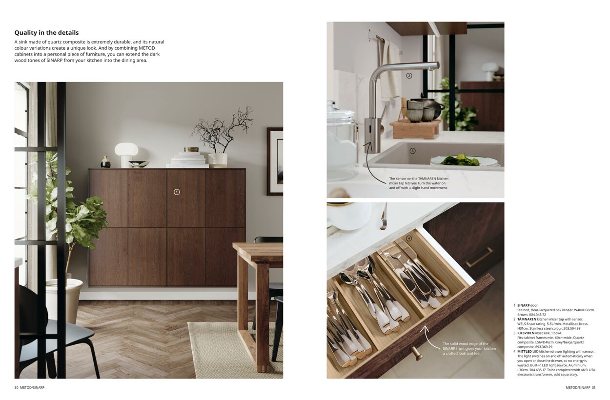 Catalogue IKEA 01.01.2023 - 30.06.2023