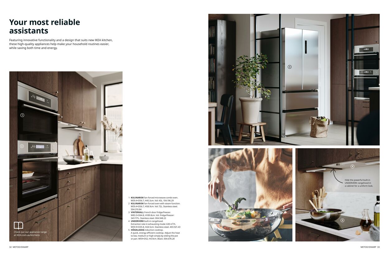 Catalogue IKEA 01.01.2023 - 30.06.2023