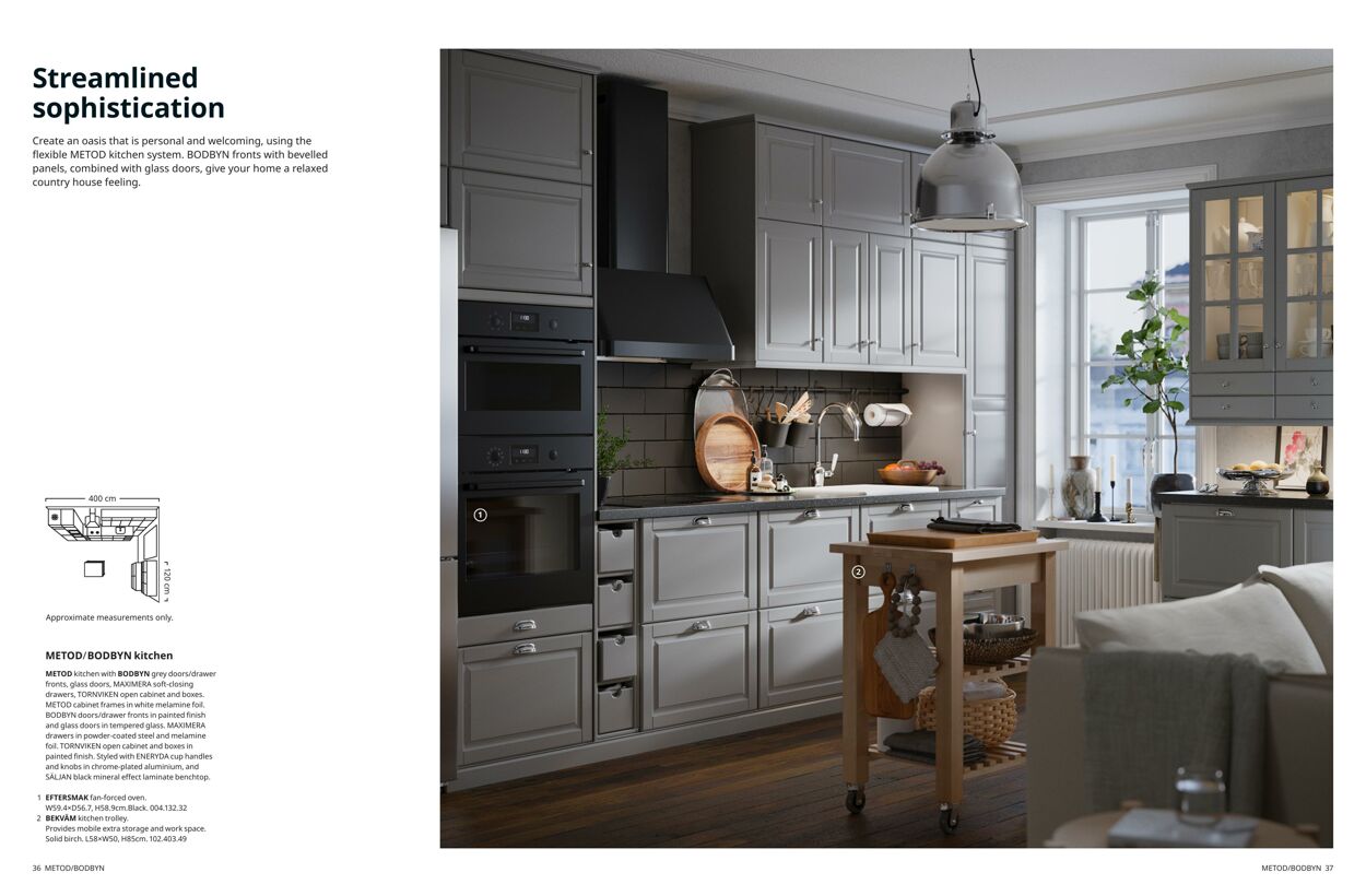 Catalogue IKEA 01.01.2023 - 30.06.2023