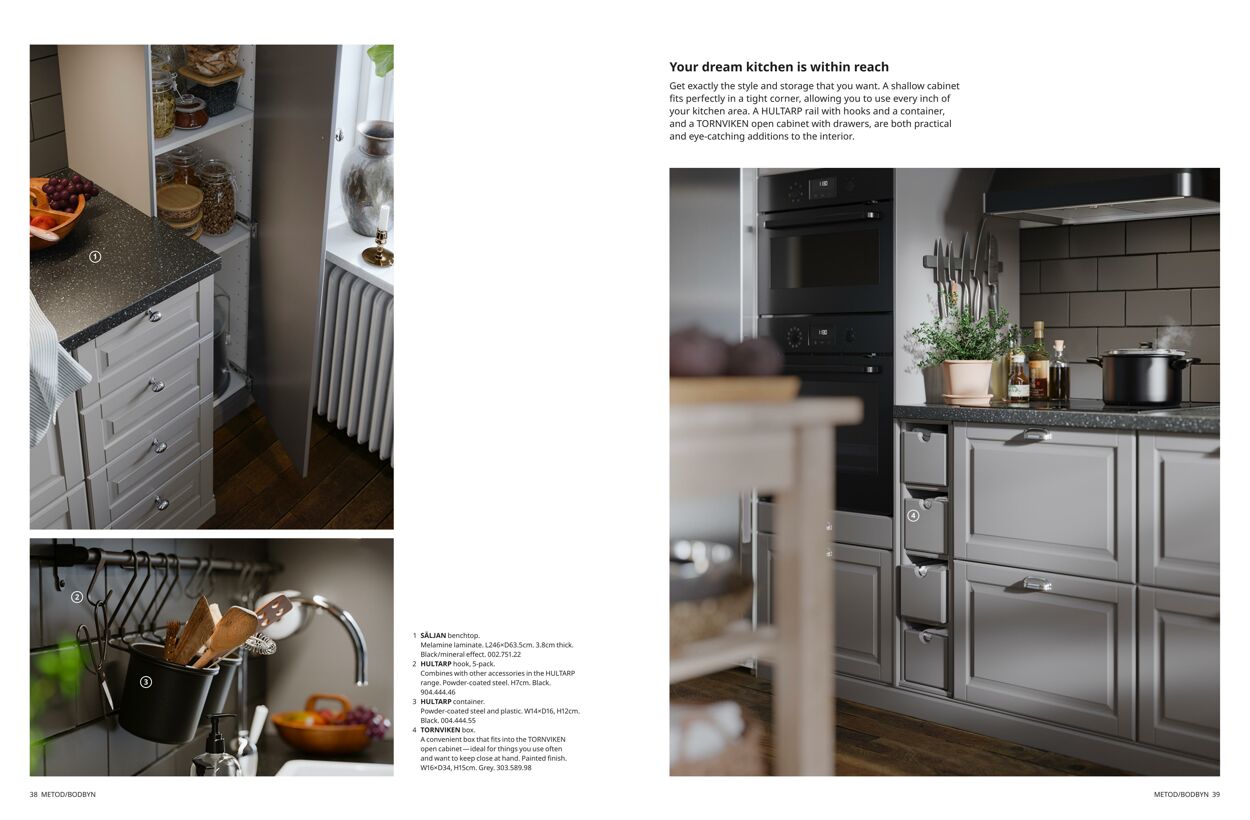 Catalogue IKEA 01.01.2023 - 30.06.2023