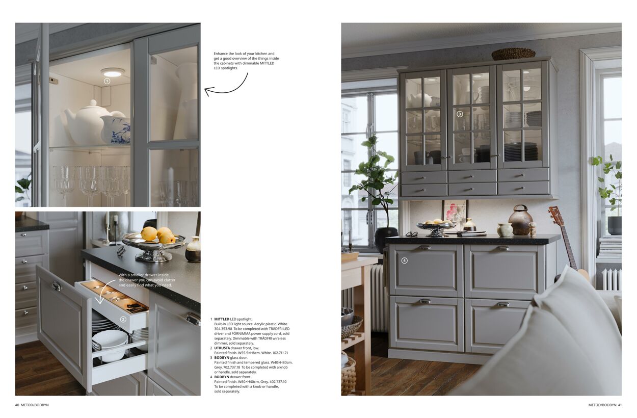 Catalogue IKEA 01.01.2023 - 30.06.2023