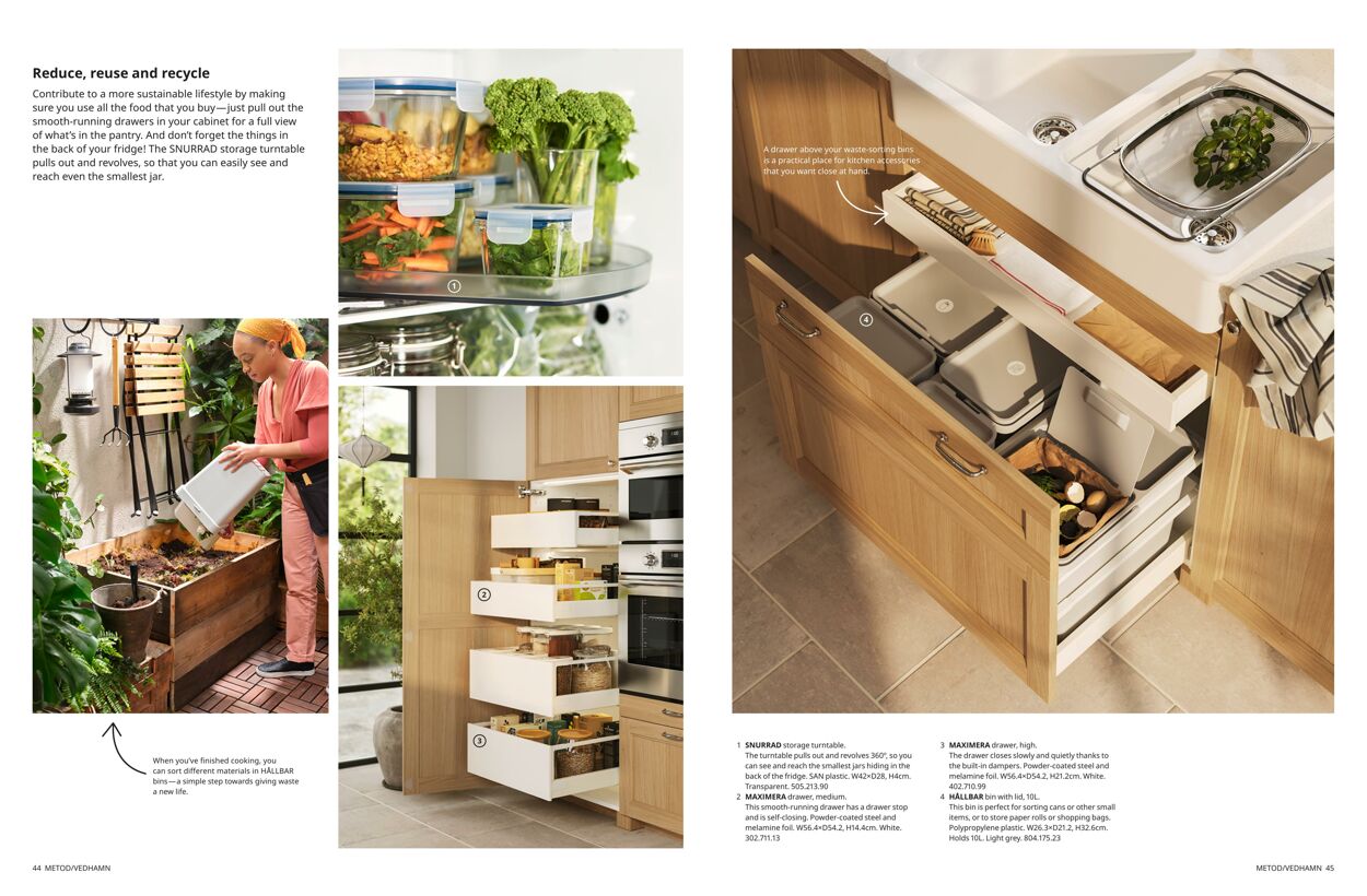 Catalogue IKEA 01.01.2023 - 30.06.2023