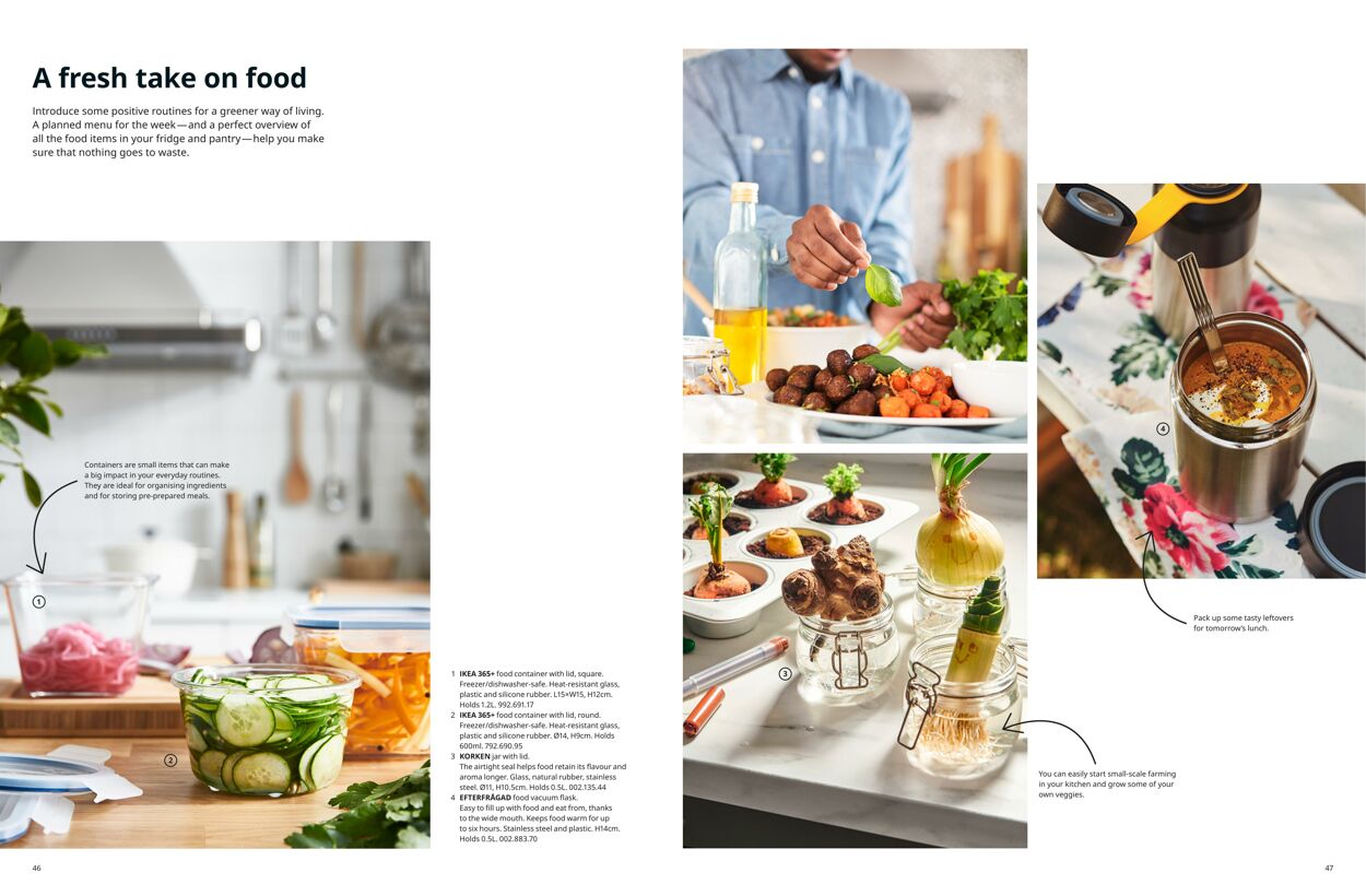 Catalogue IKEA 01.01.2023 - 30.06.2023