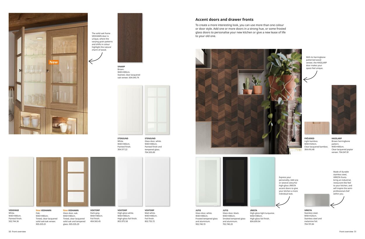 Catalogue IKEA 01.01.2023 - 30.06.2023