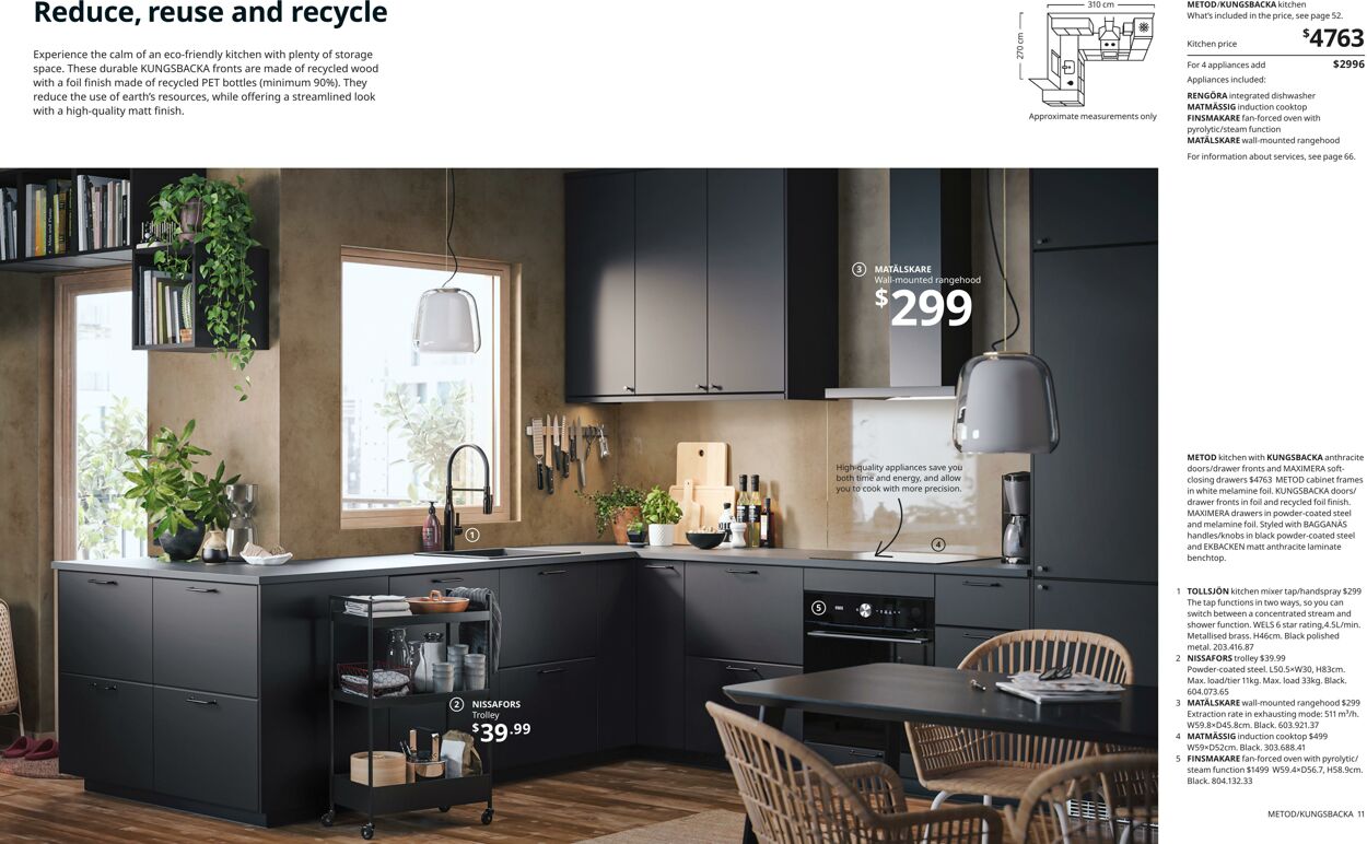 Catalogue IKEA 01.09.2020 - 31.12.2021