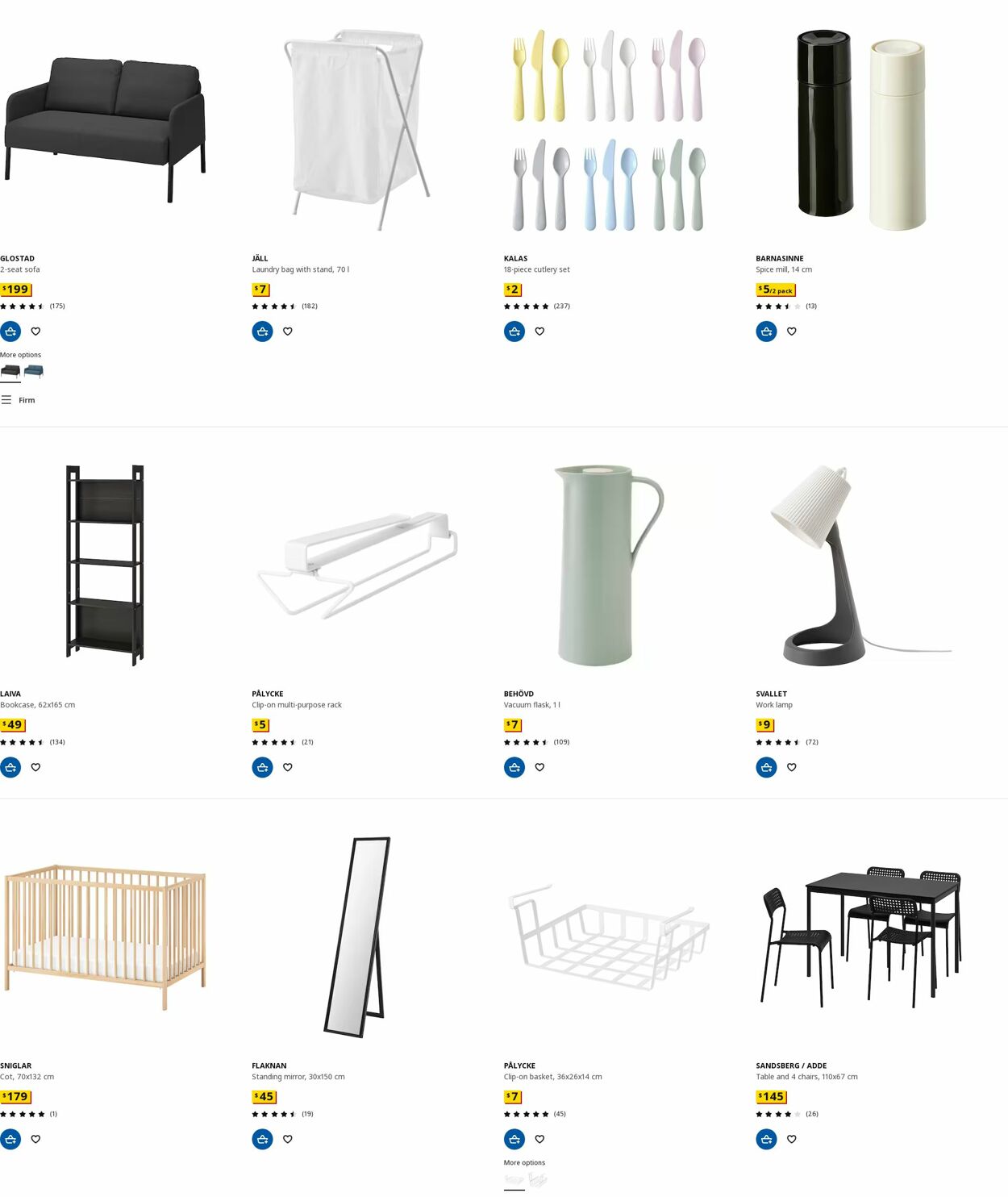 Catalogue IKEA 01.06.2023 - 16.06.2023