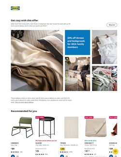 Catalogue IKEA 01.06.2023 - 16.06.2023