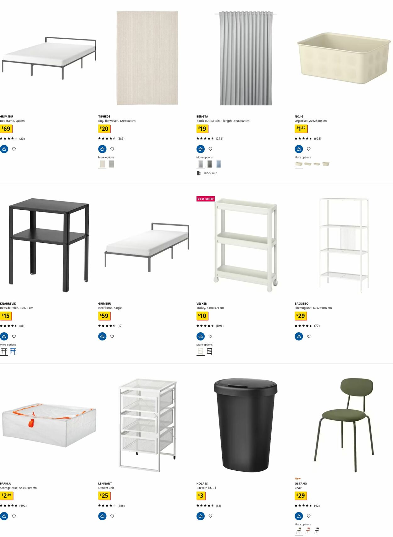 Catalogue IKEA 16.02.2024 - 29.02.2024