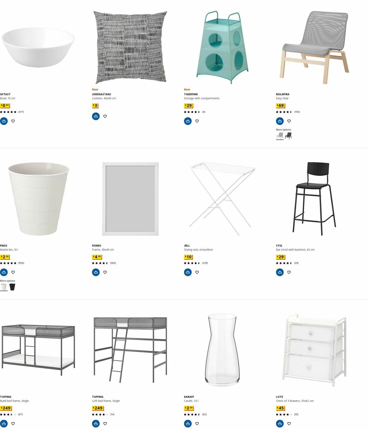 Catalogue IKEA 16.06.2023 - 30.06.2023