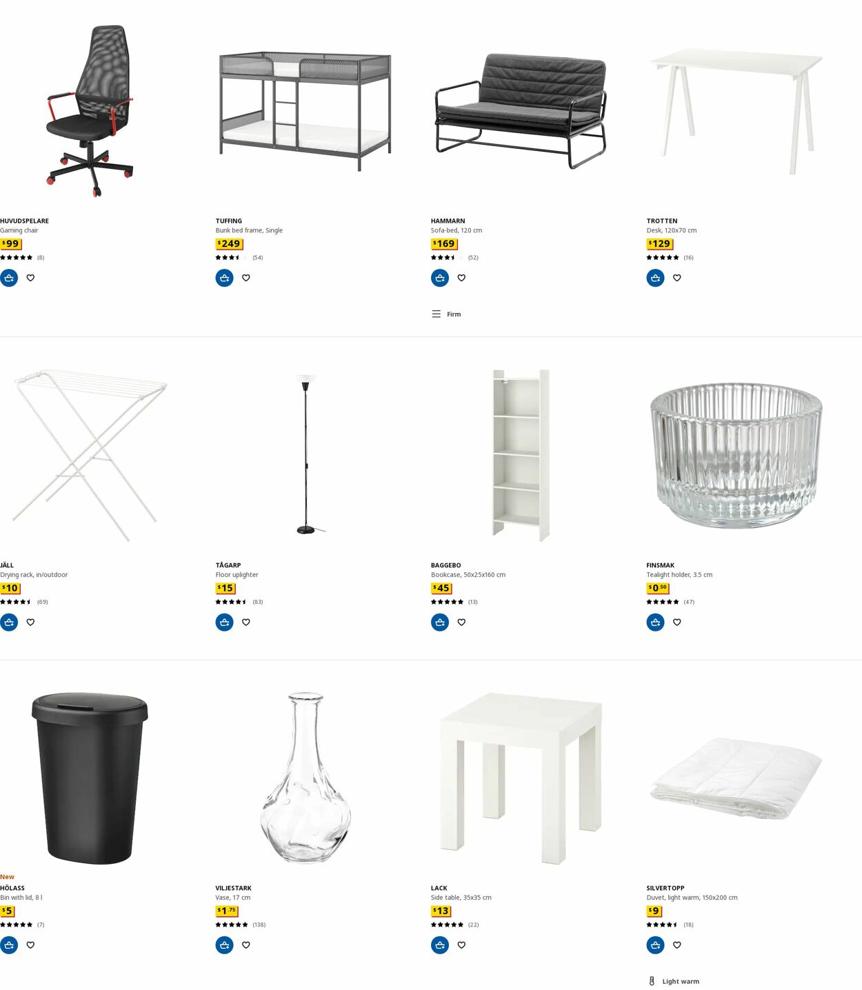 Catalogue IKEA 01.11.2022 - 14.11.2022