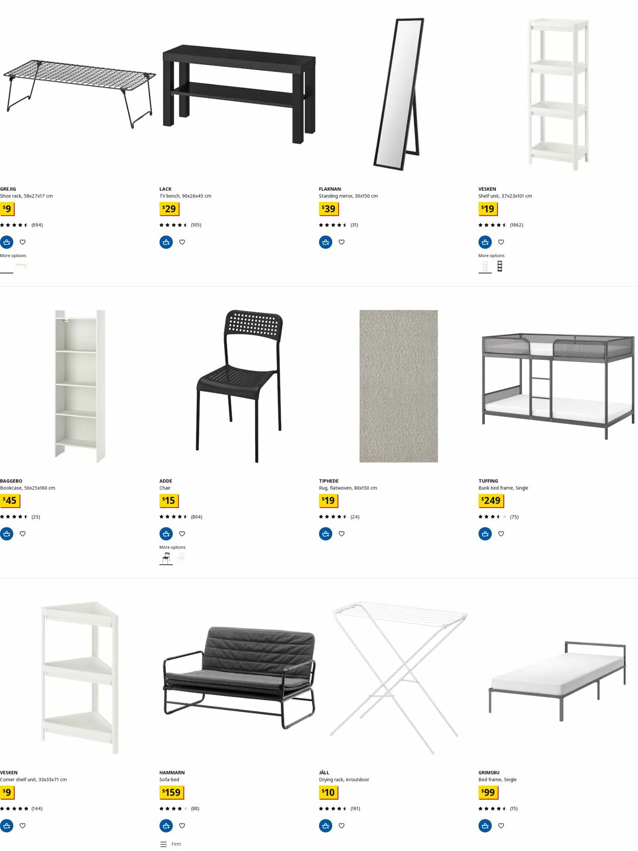 Catalogue IKEA 01.06.2024 - 16.06.2024