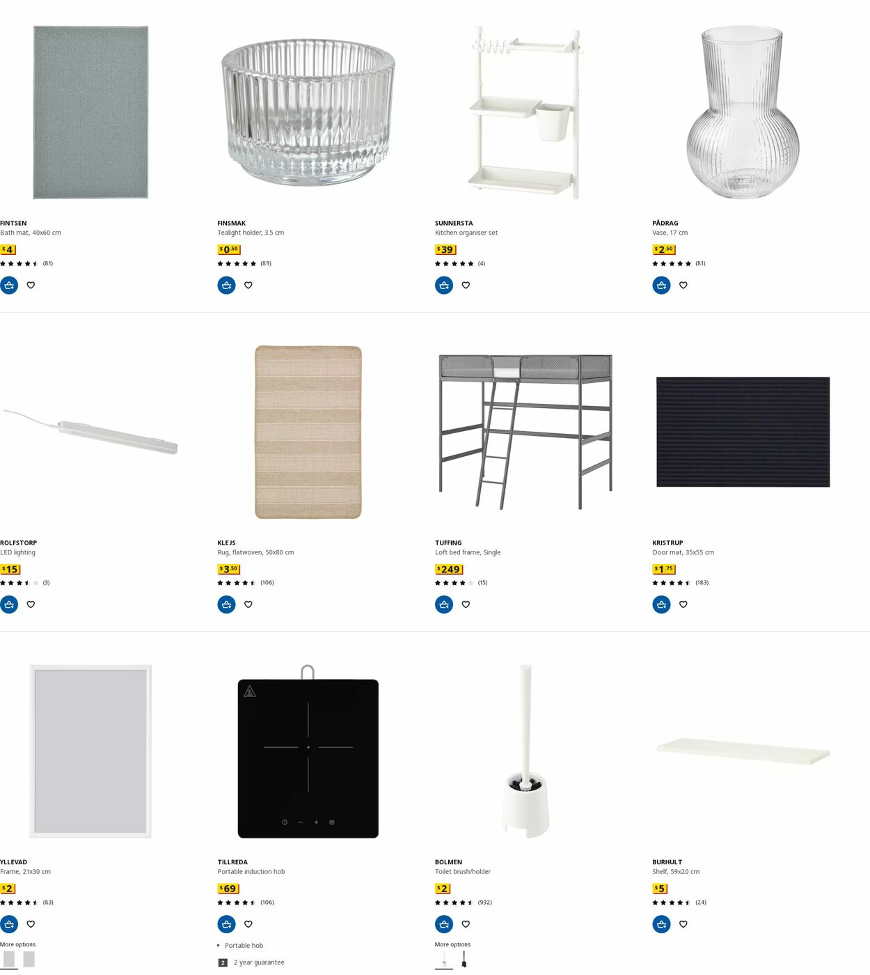 Catalogue IKEA 01.09.2023 - 16.09.2023
