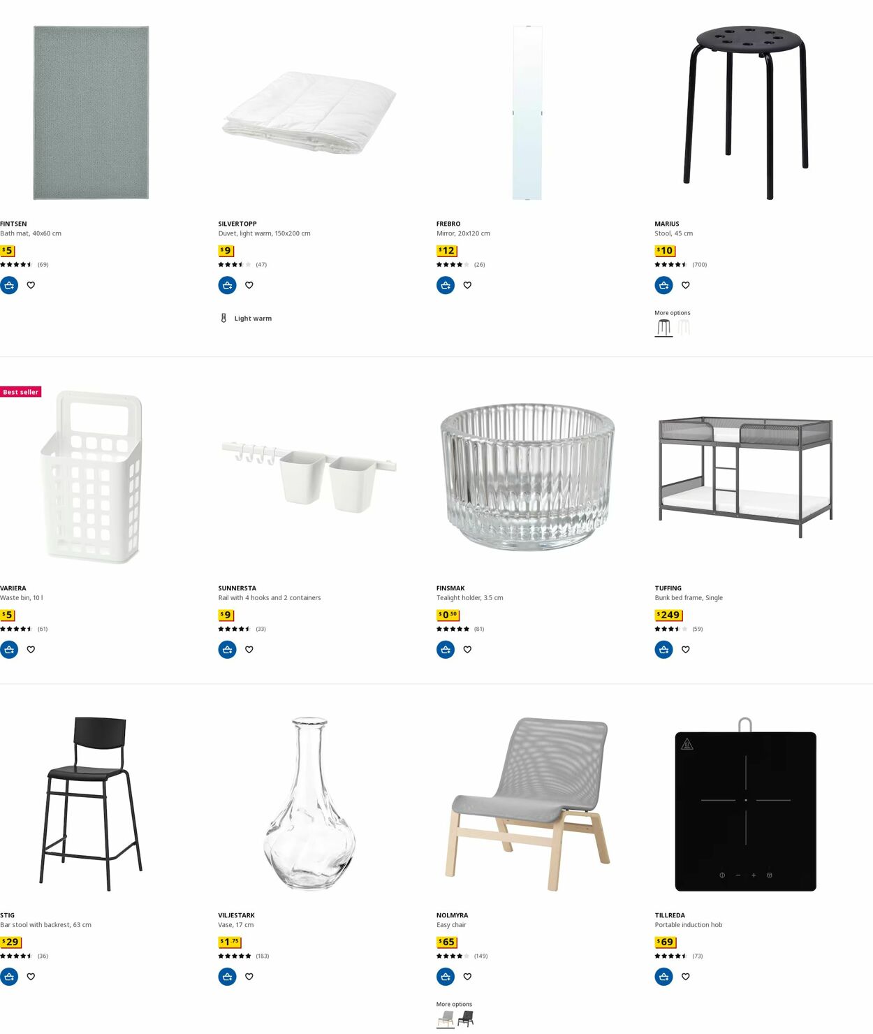 Catalogue IKEA 04.04.2023 - 18.04.2023