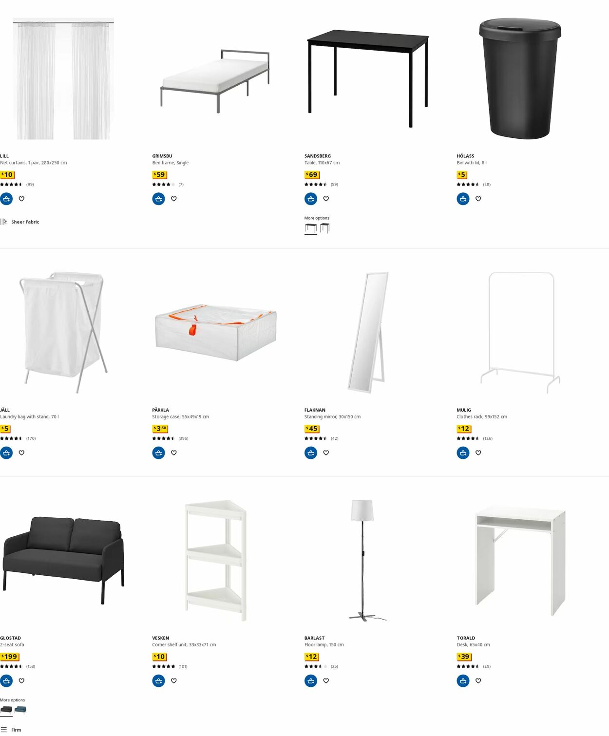 Catalogue IKEA 04.04.2023 - 18.04.2023