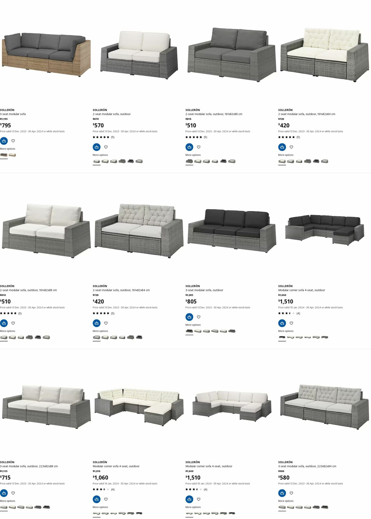 Catalogue IKEA 01.02.2024 - 16.02.2024