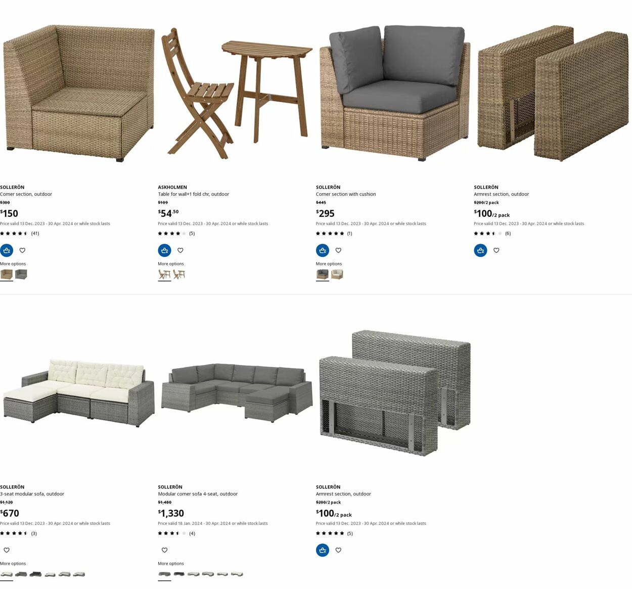Catalogue IKEA 16.02.2024 - 29.02.2024