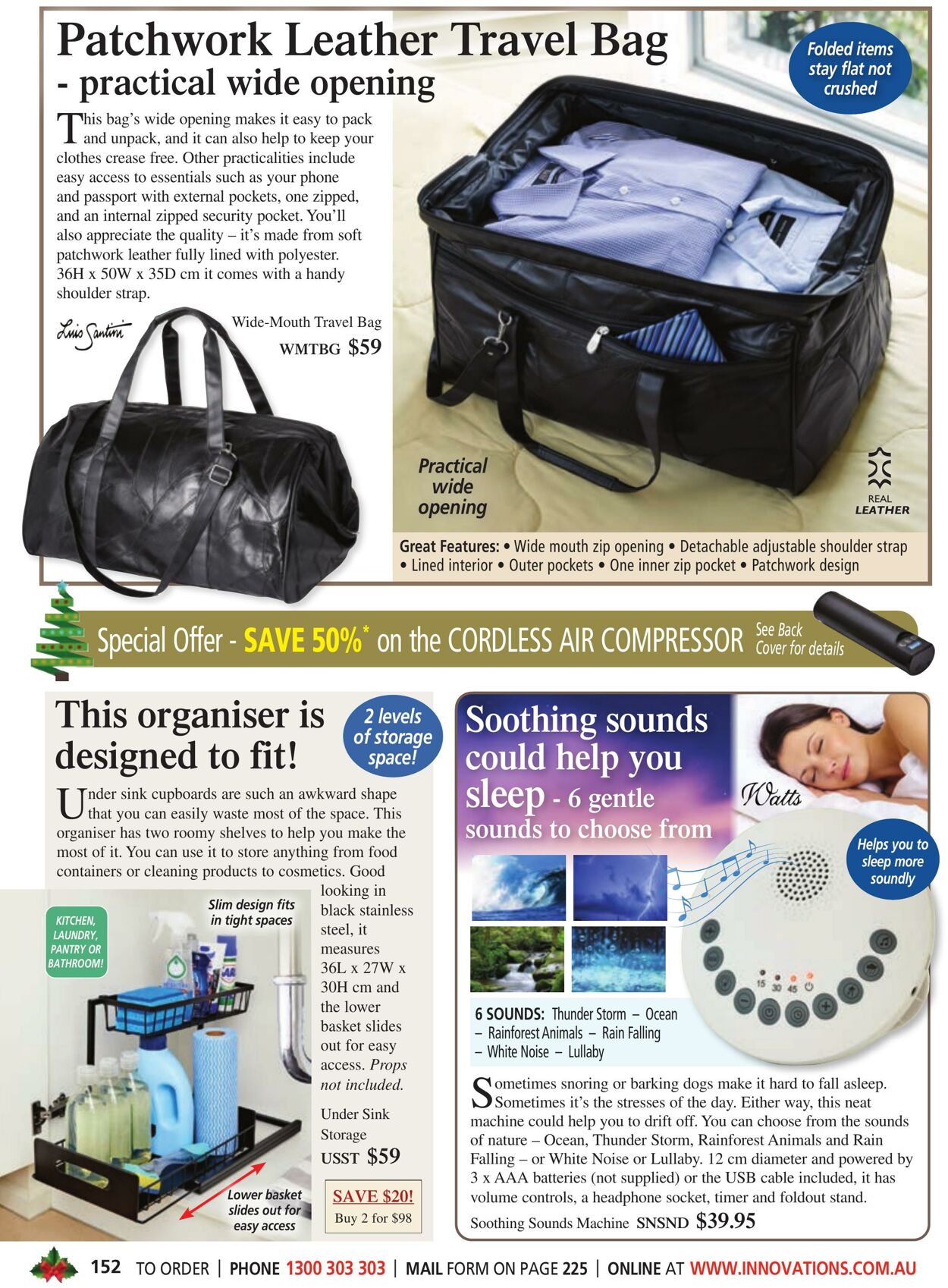 Catalogue Innovations 01.10.2023 - 01.01.2024