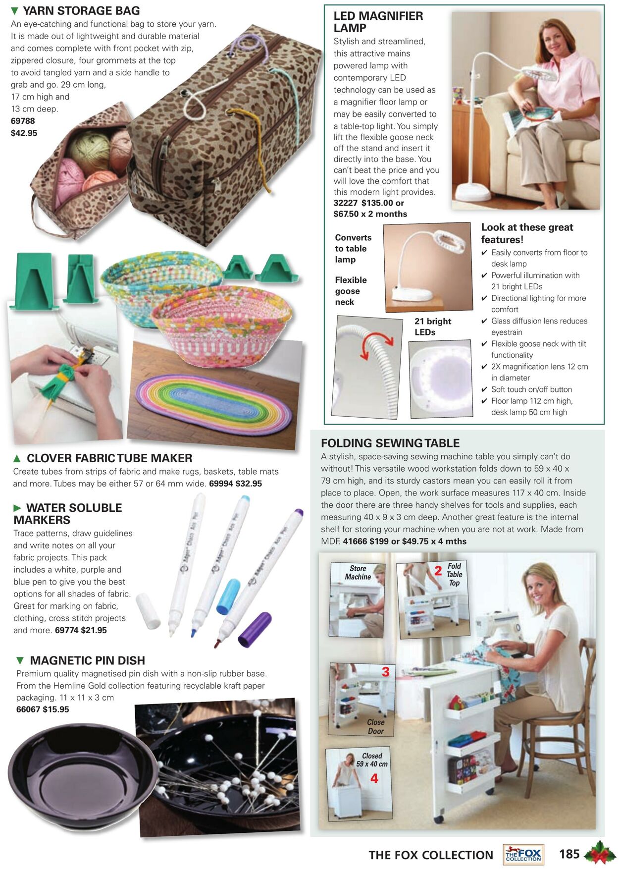 Catalogue Innovations 01.10.2023 - 01.01.2024