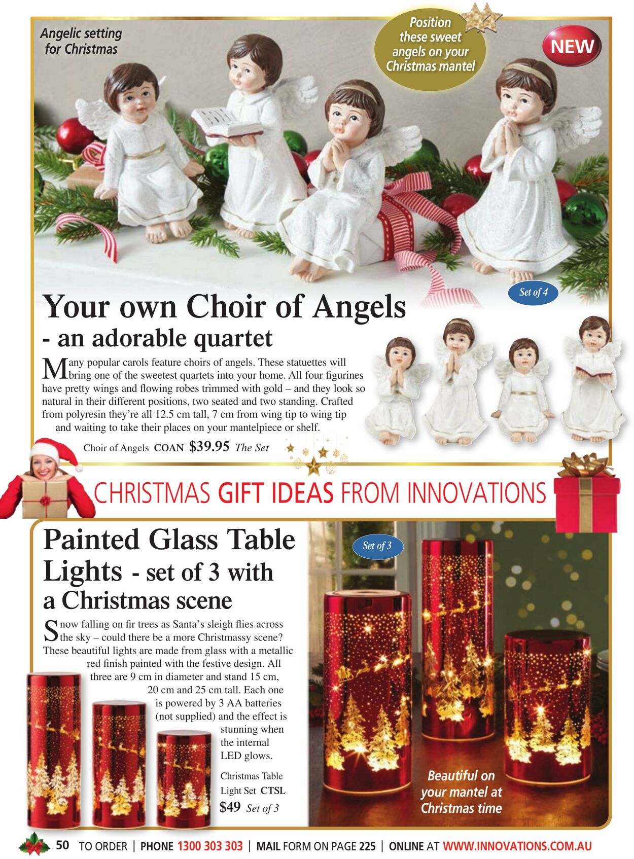 Catalogue Innovations 01.10.2023 - 01.01.2024