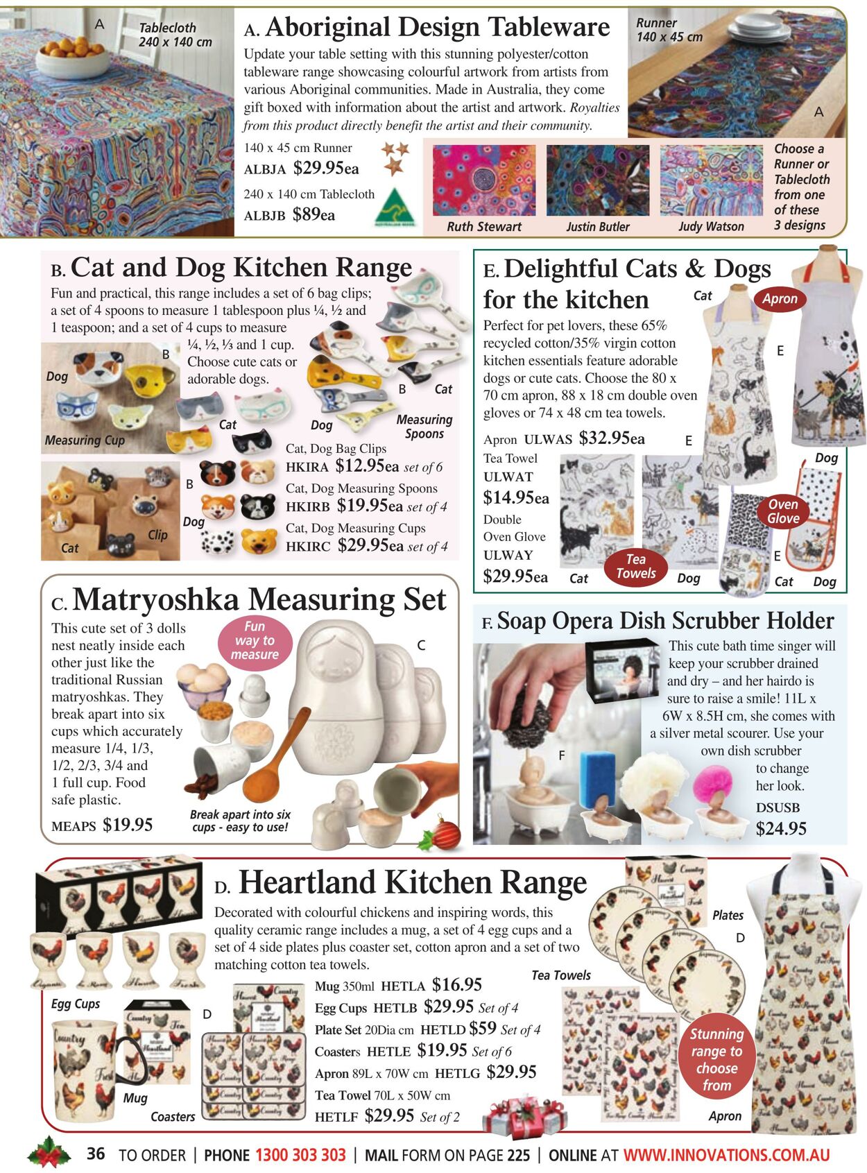 Catalogue Innovations 01.10.2023 - 01.01.2024