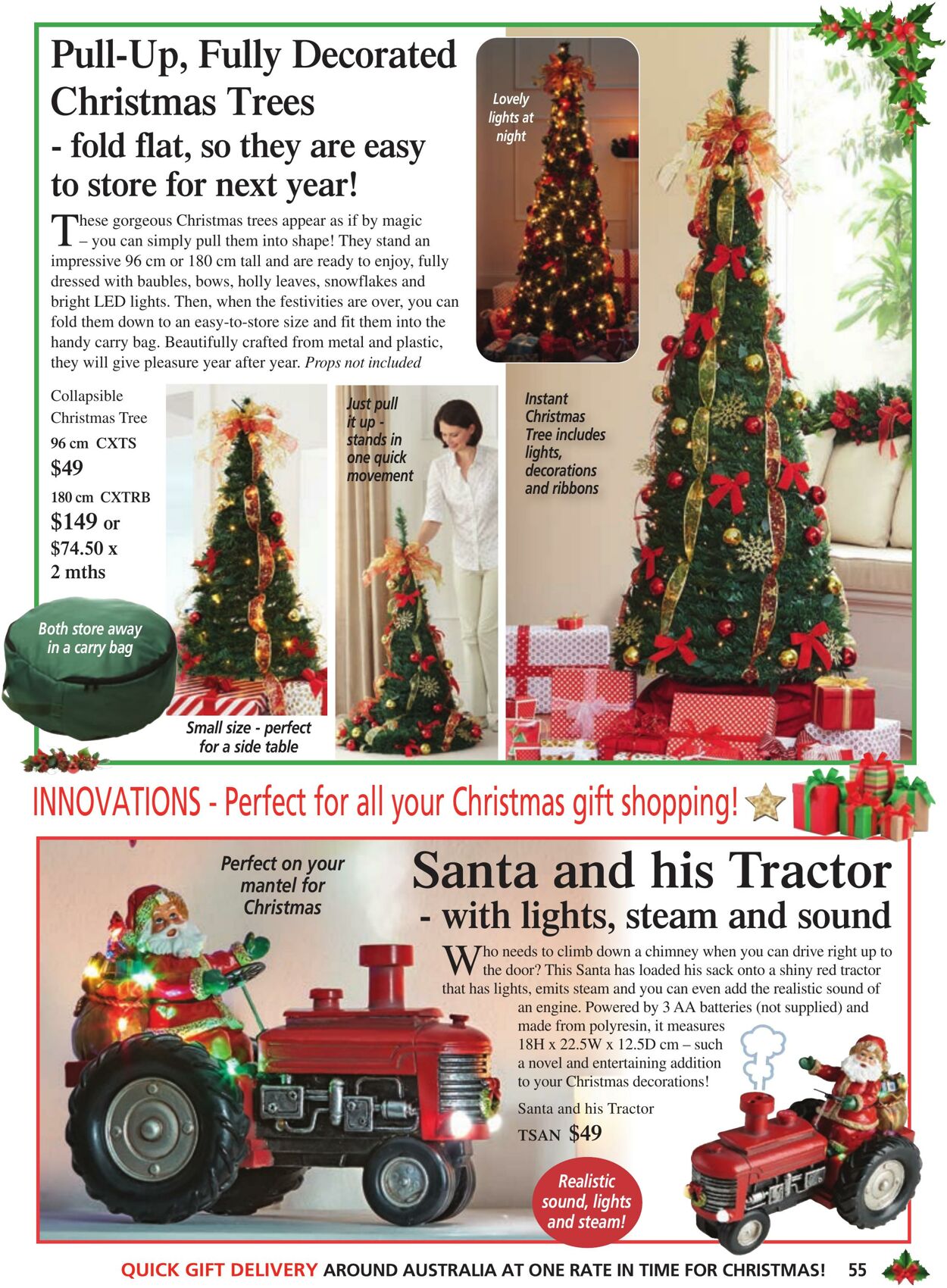 Catalogue Innovations 01.10.2023 - 01.01.2024