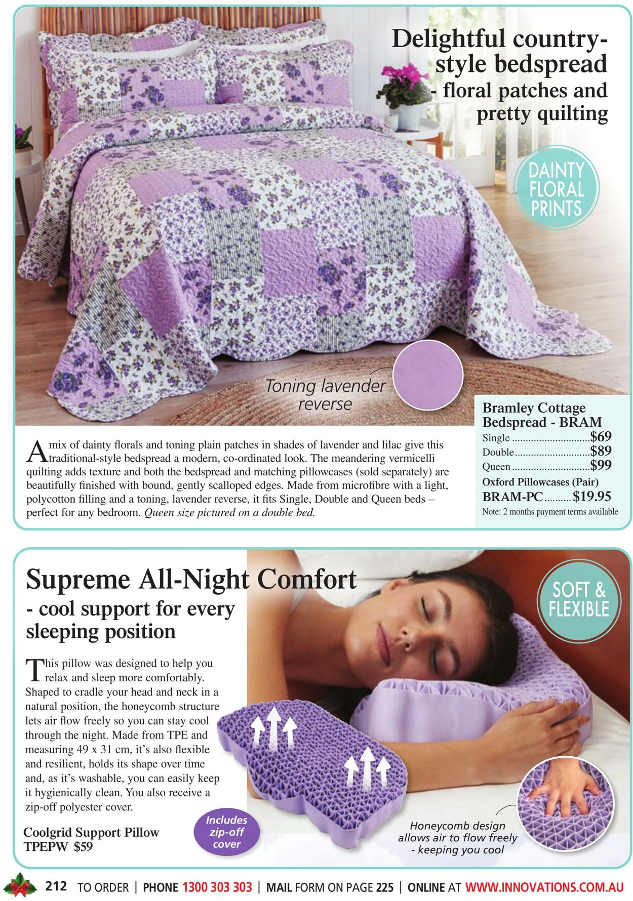 Catalogue Innovations 01.10.2023 - 01.01.2024