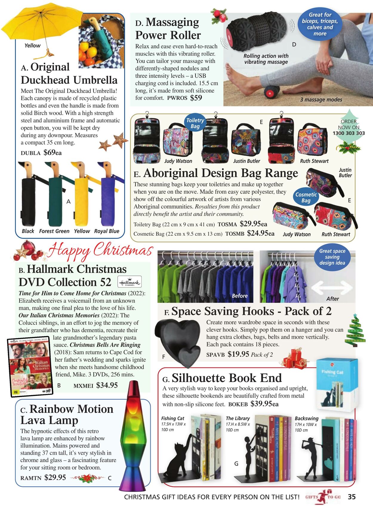 Catalogue Innovations 01.10.2023 - 01.01.2024