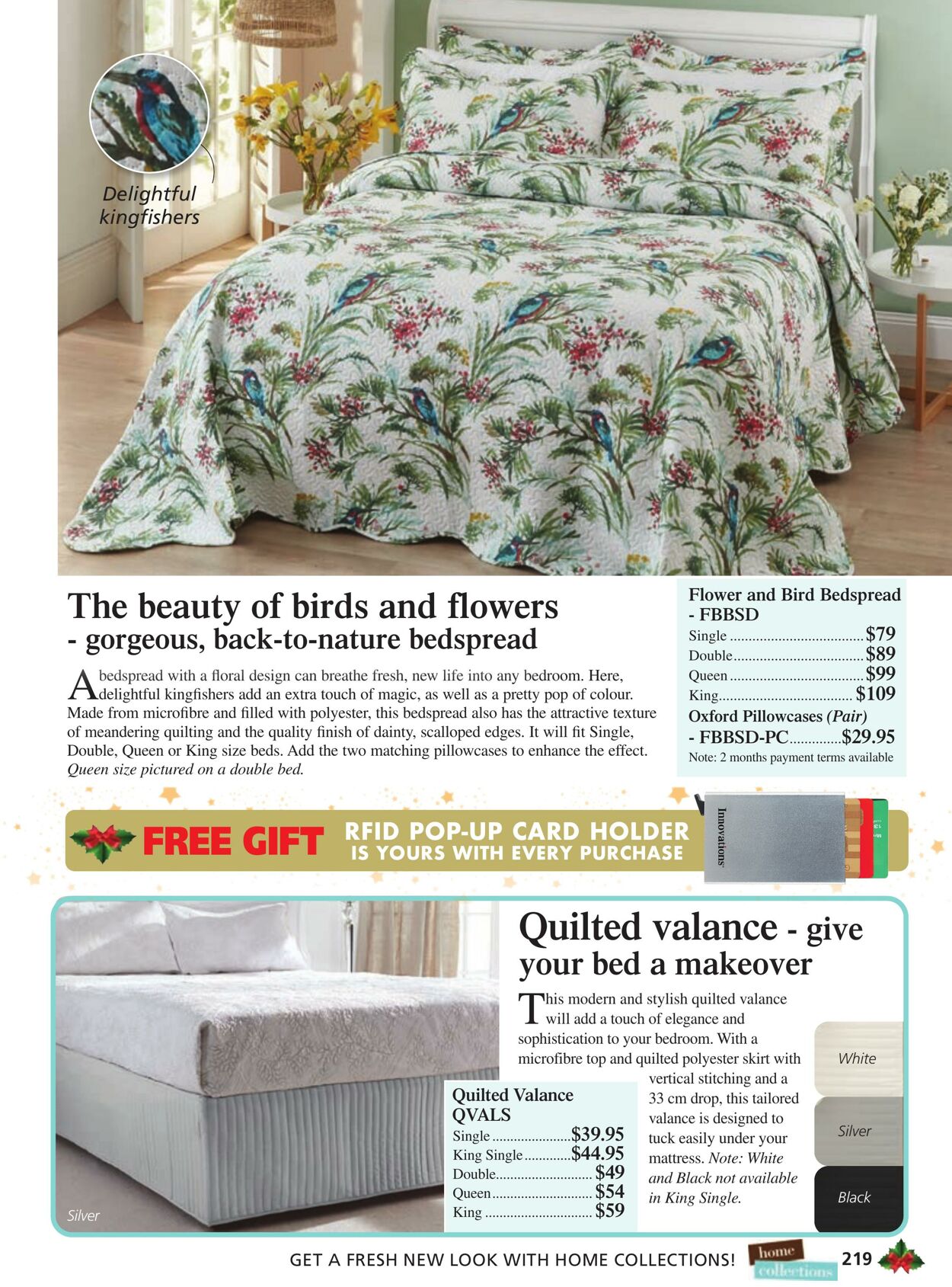 Catalogue Innovations 01.10.2023 - 01.01.2024