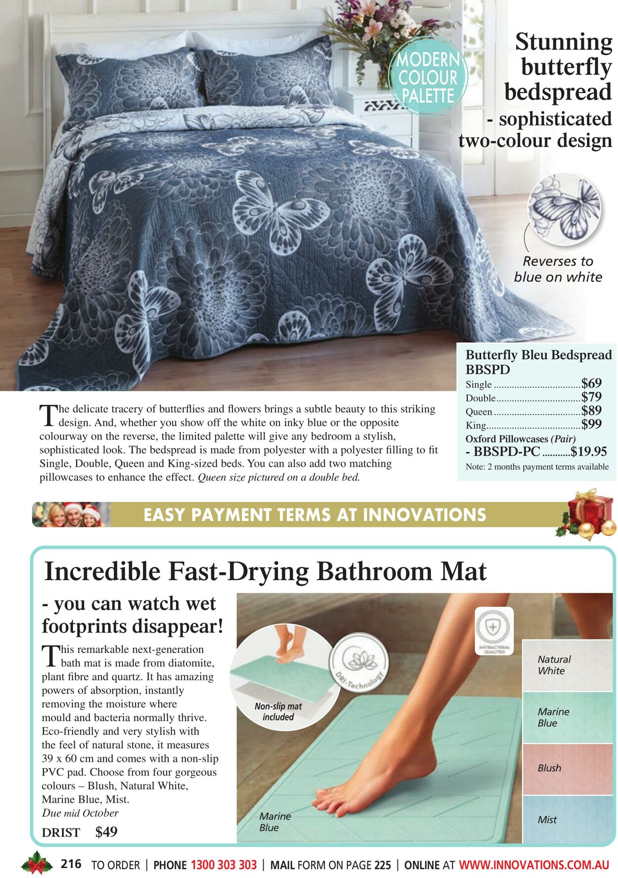 Catalogue Innovations 01.10.2023 - 01.01.2024