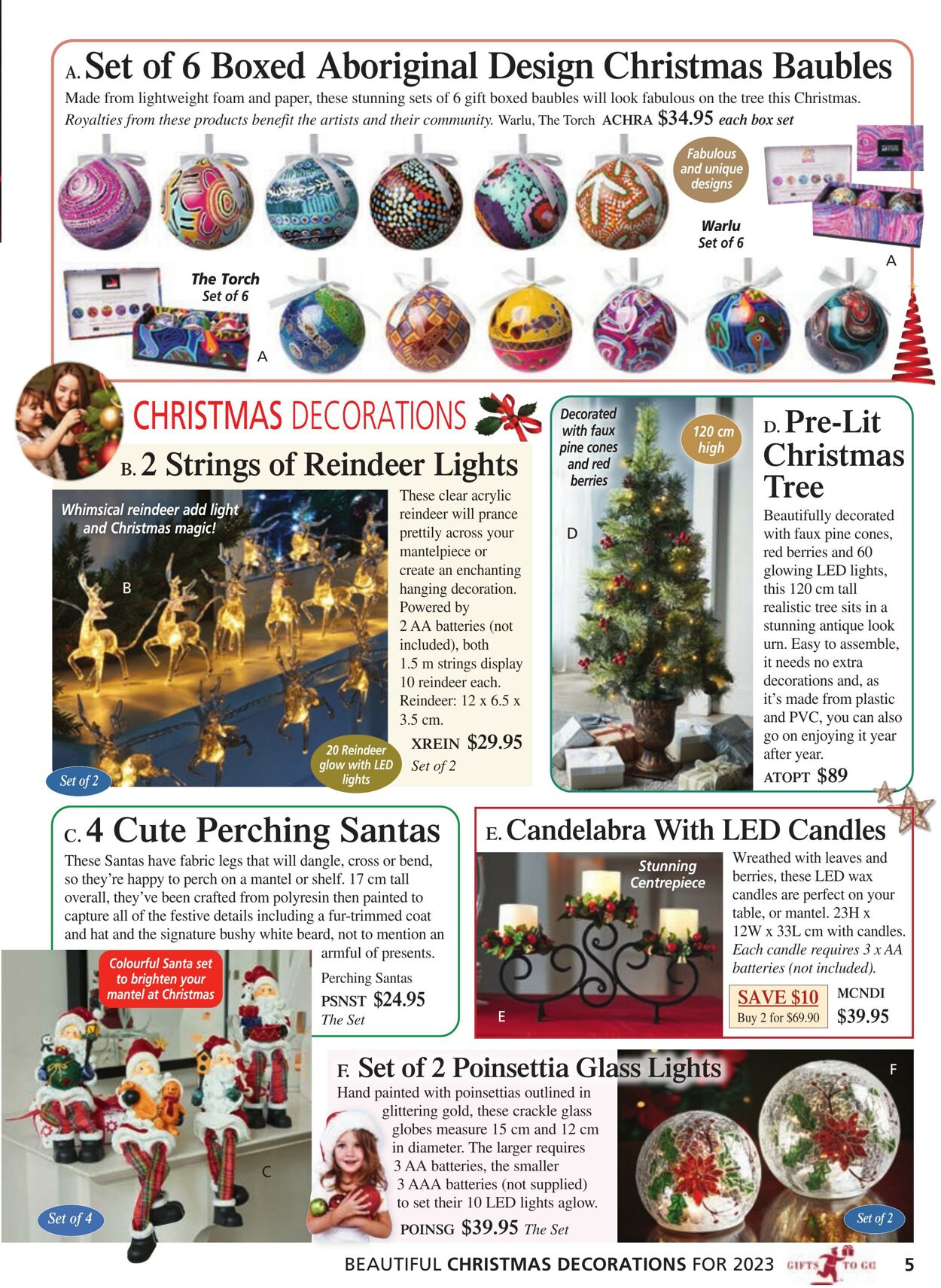 Catalogue Innovations 01.10.2023 - 01.01.2024