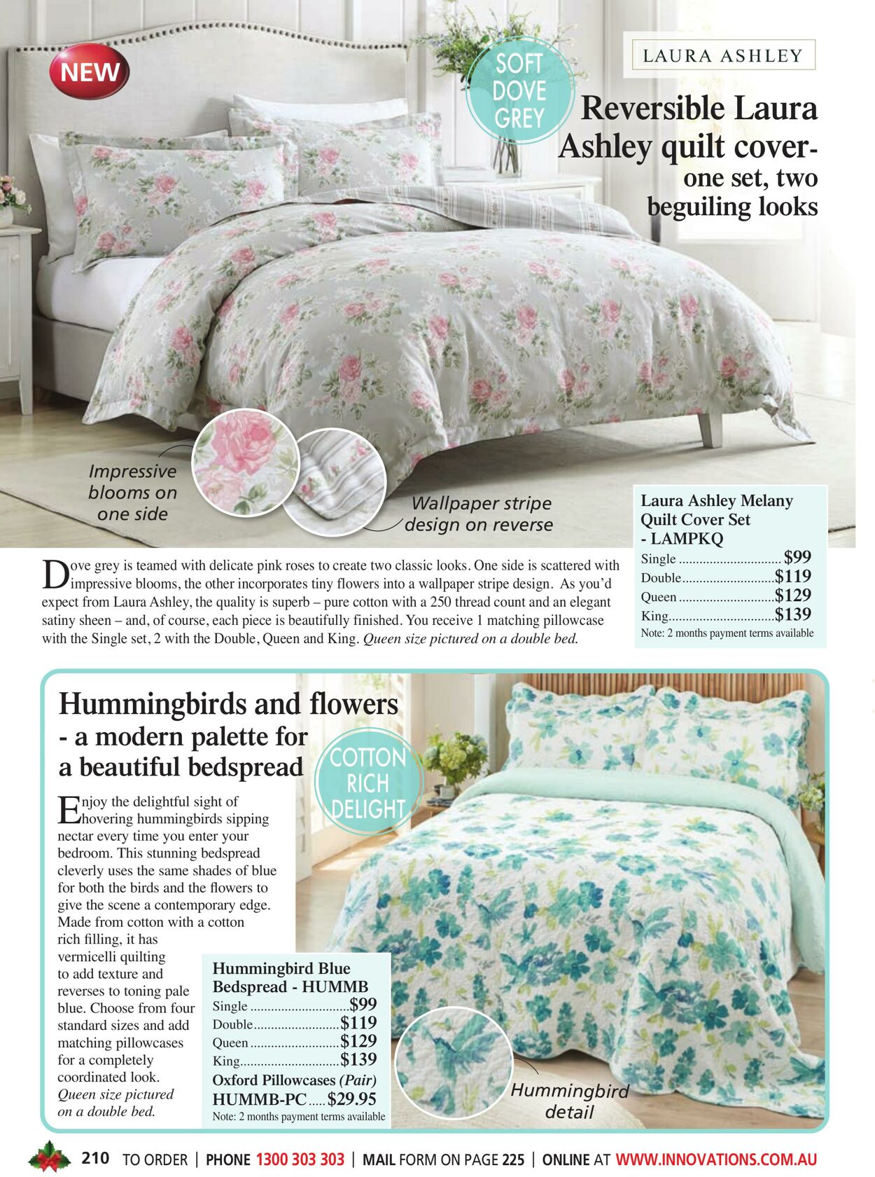 Catalogue Innovations 01.10.2023 - 01.01.2024