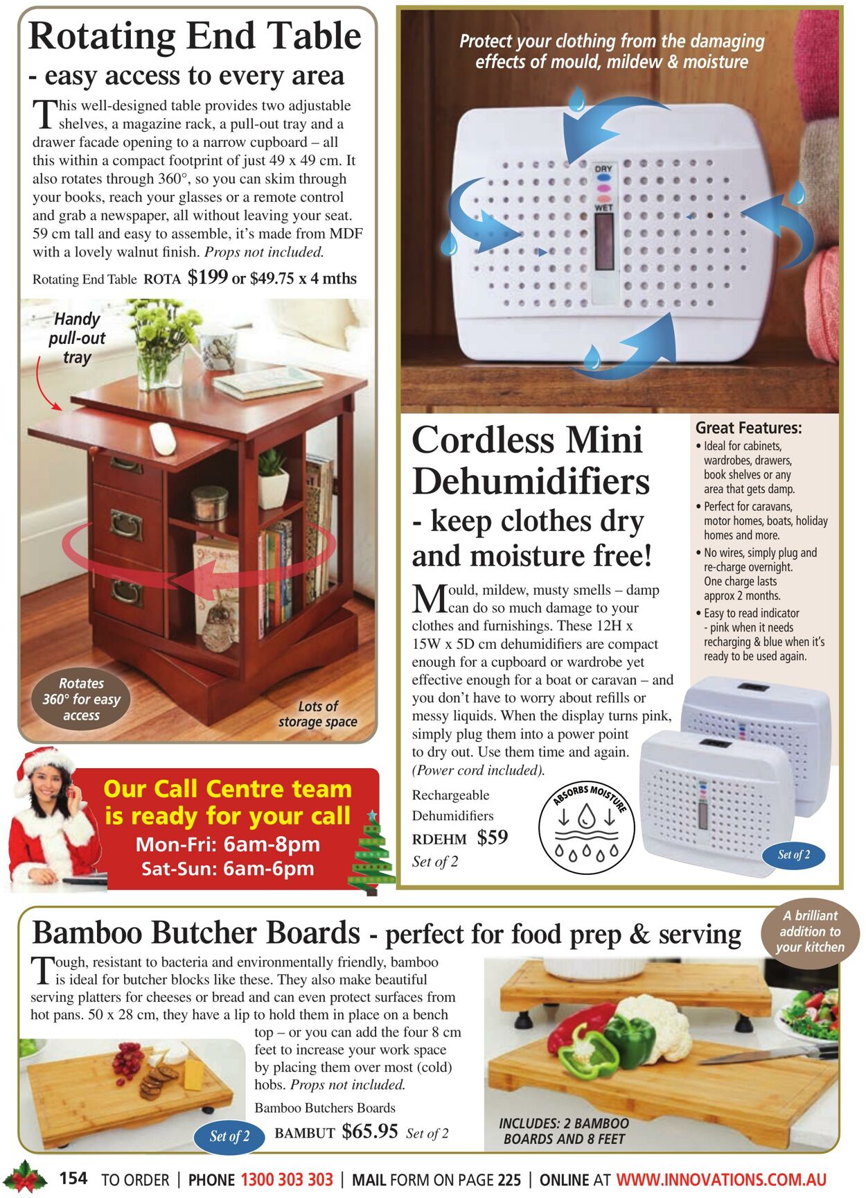 Catalogue Innovations 01.10.2023 - 01.01.2024