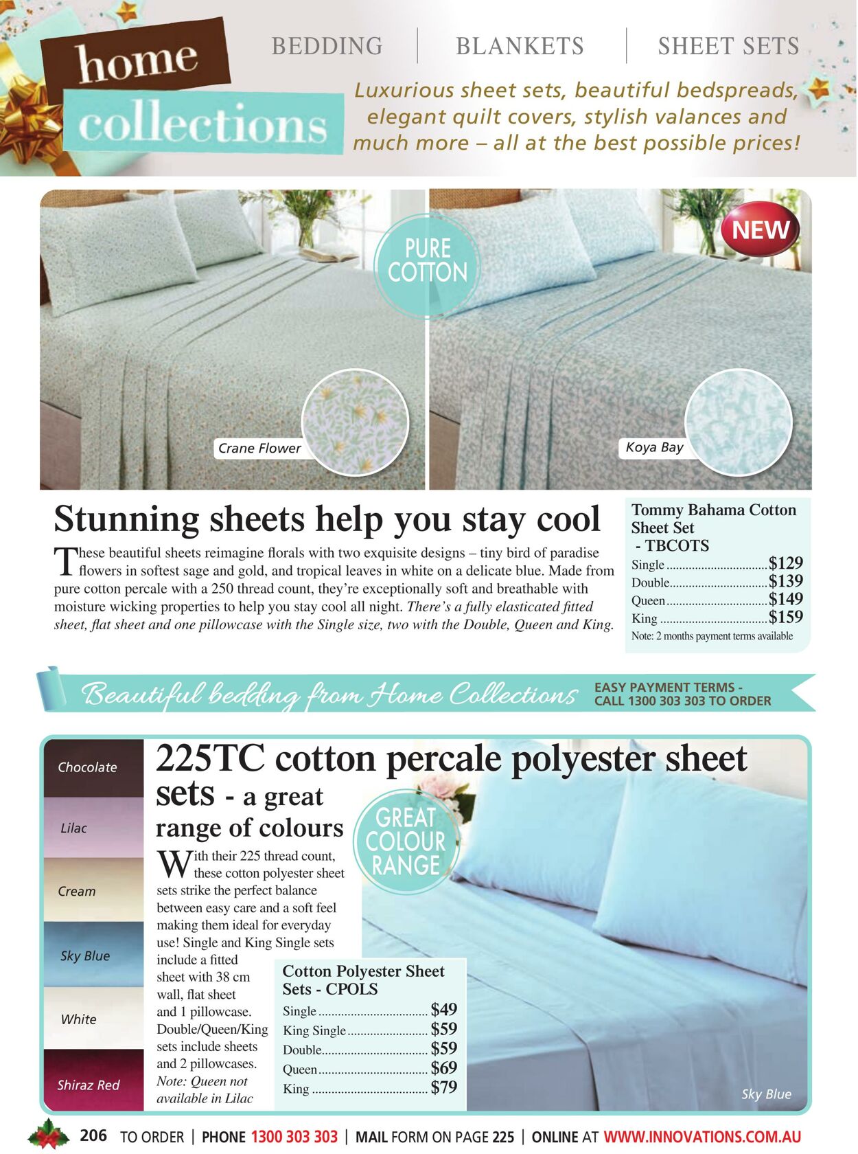 Catalogue Innovations 01.10.2023 - 01.01.2024