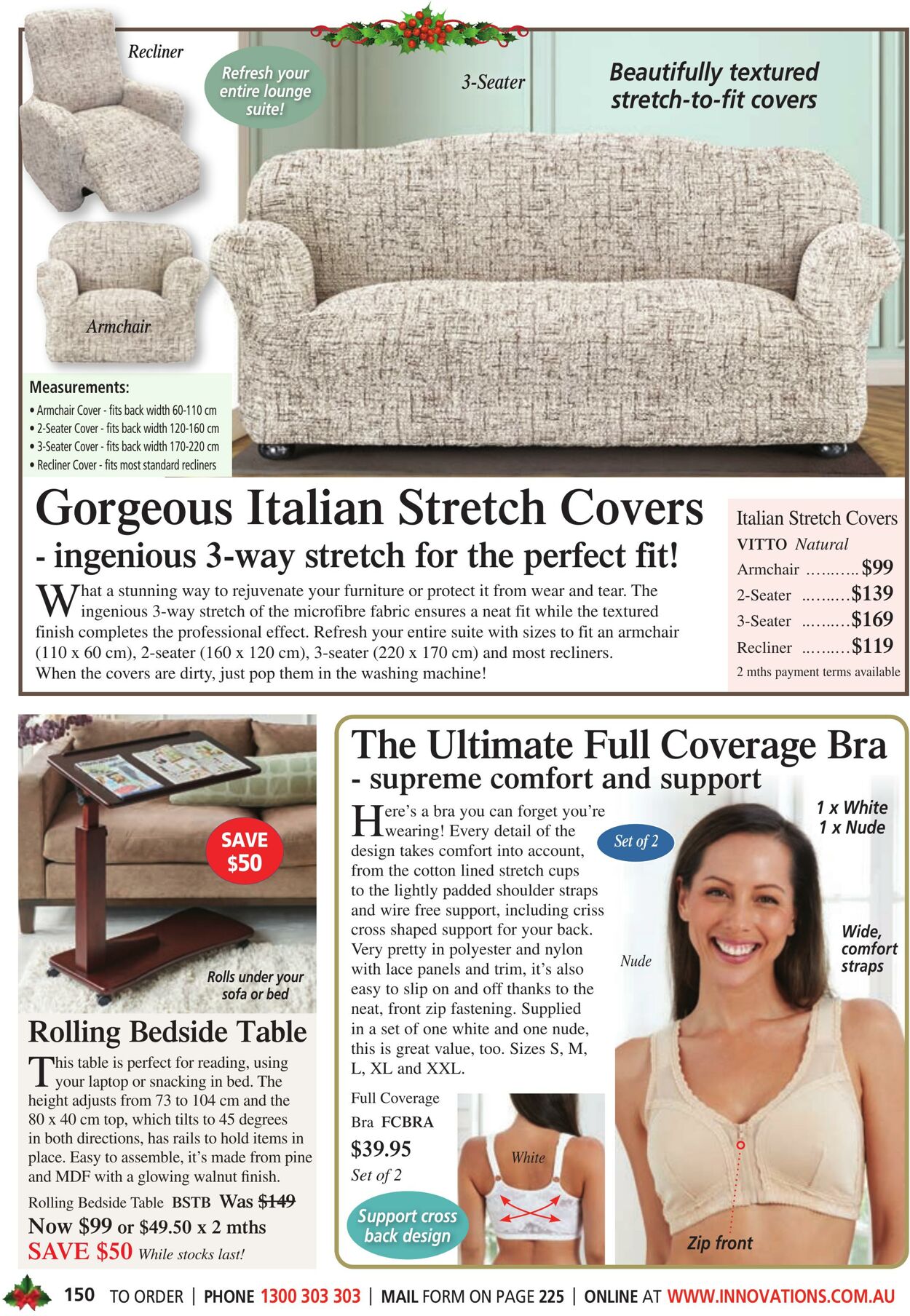 Catalogue Innovations 01.10.2023 - 01.01.2024