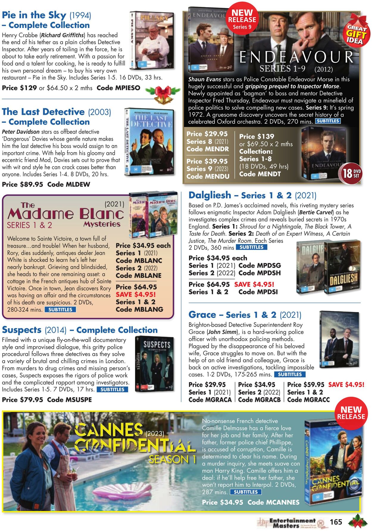 Catalogue Innovations 01.10.2023 - 01.01.2024