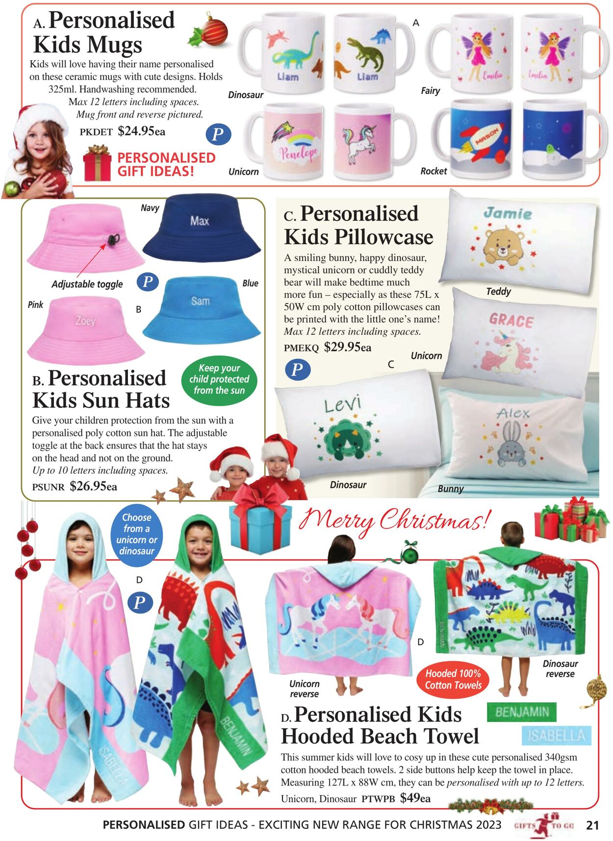 Catalogue Innovations 01.10.2023 - 01.01.2024