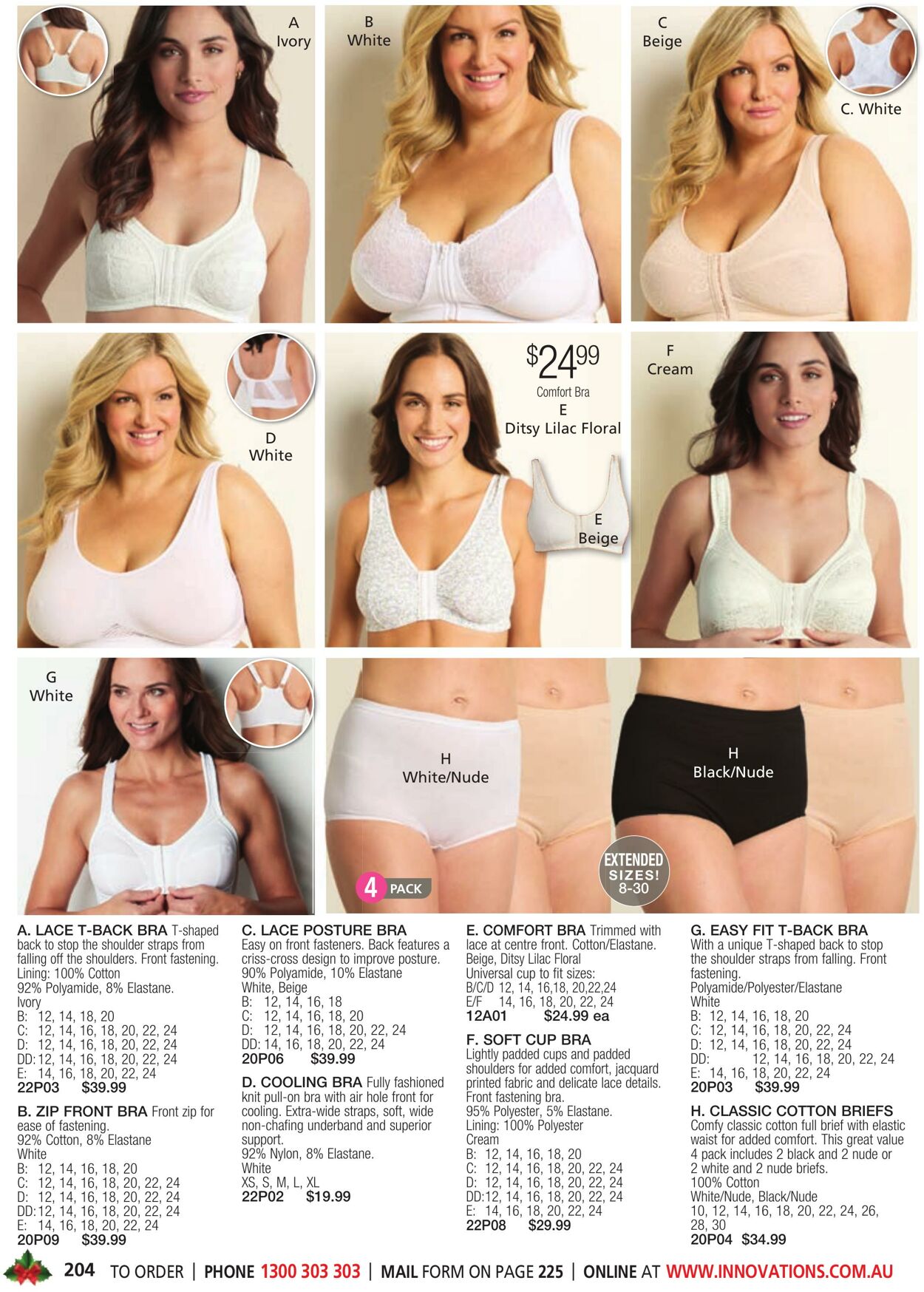 Catalogue Innovations 01.10.2023 - 01.01.2024