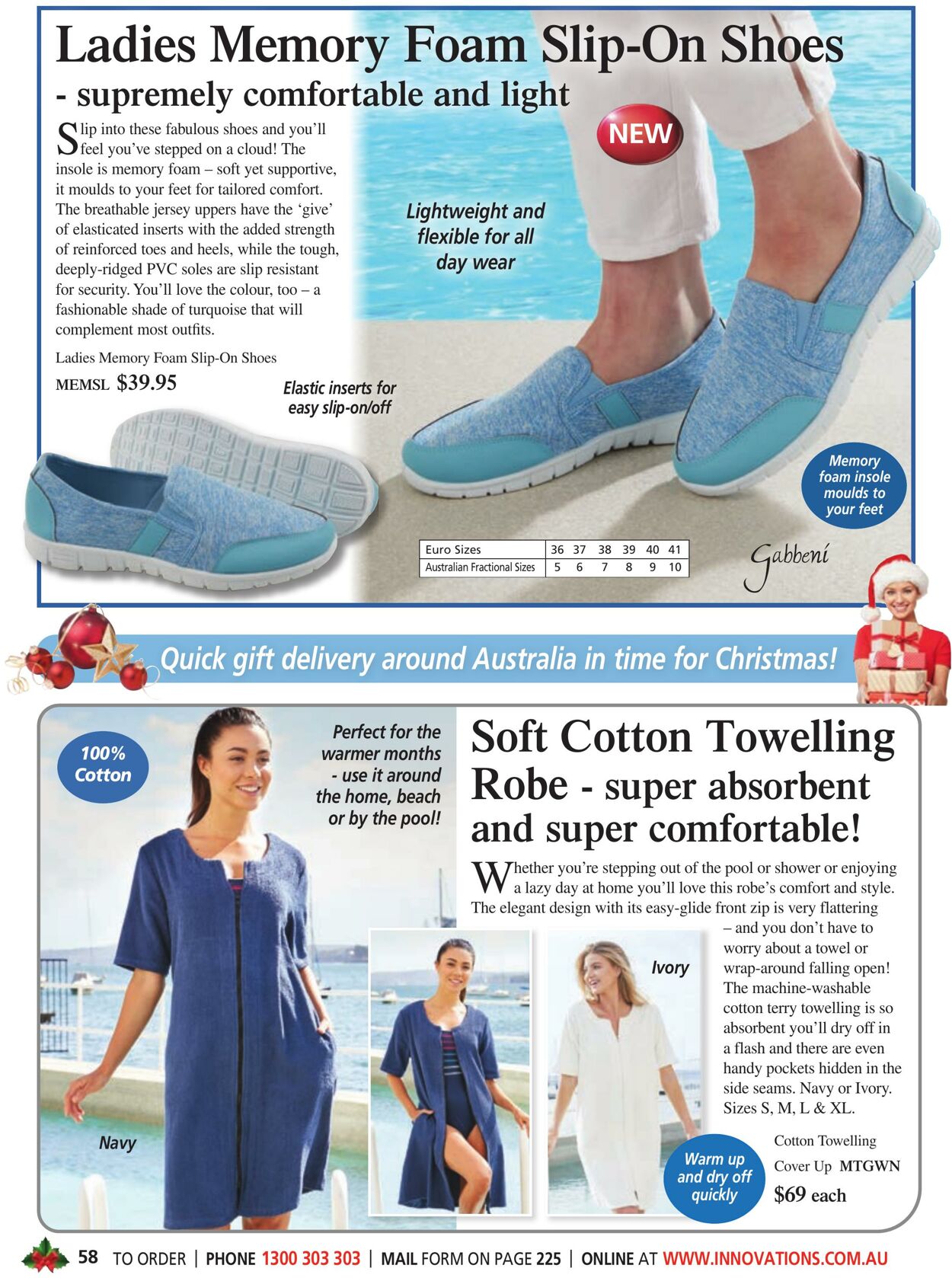 Catalogue Innovations 01.10.2023 - 01.01.2024