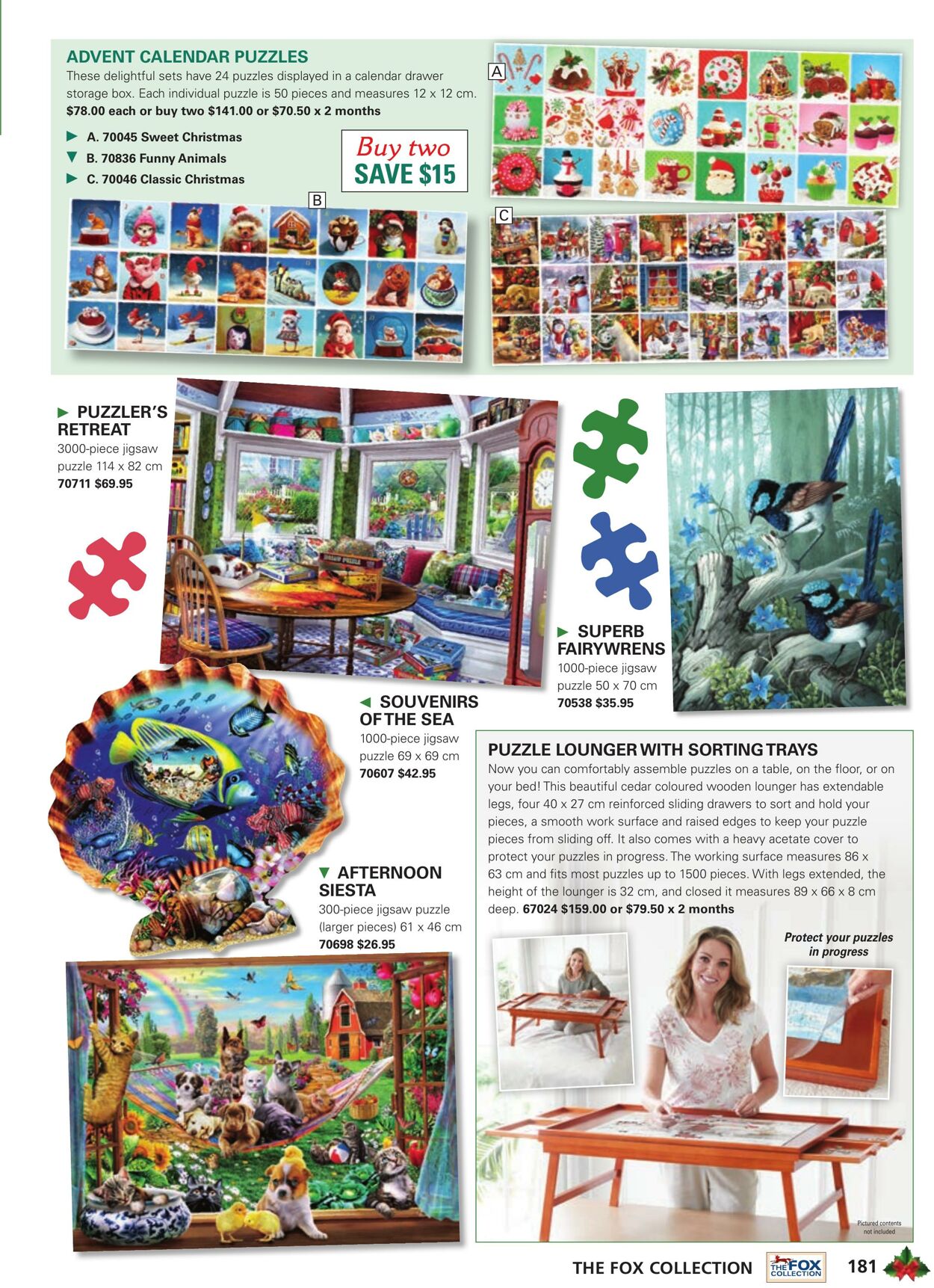 Catalogue Innovations 01.10.2023 - 01.01.2024