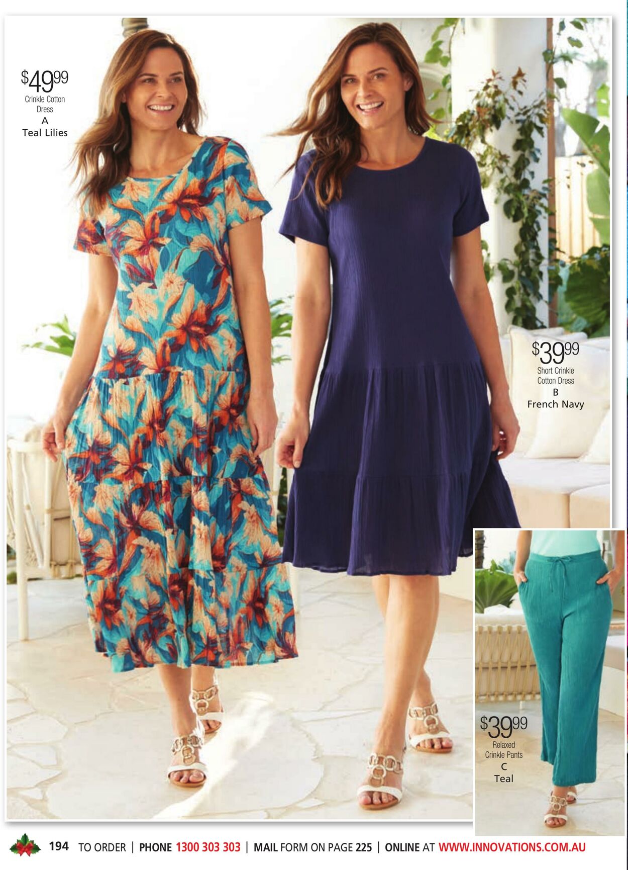 Catalogue Innovations 01.10.2023 - 01.01.2024