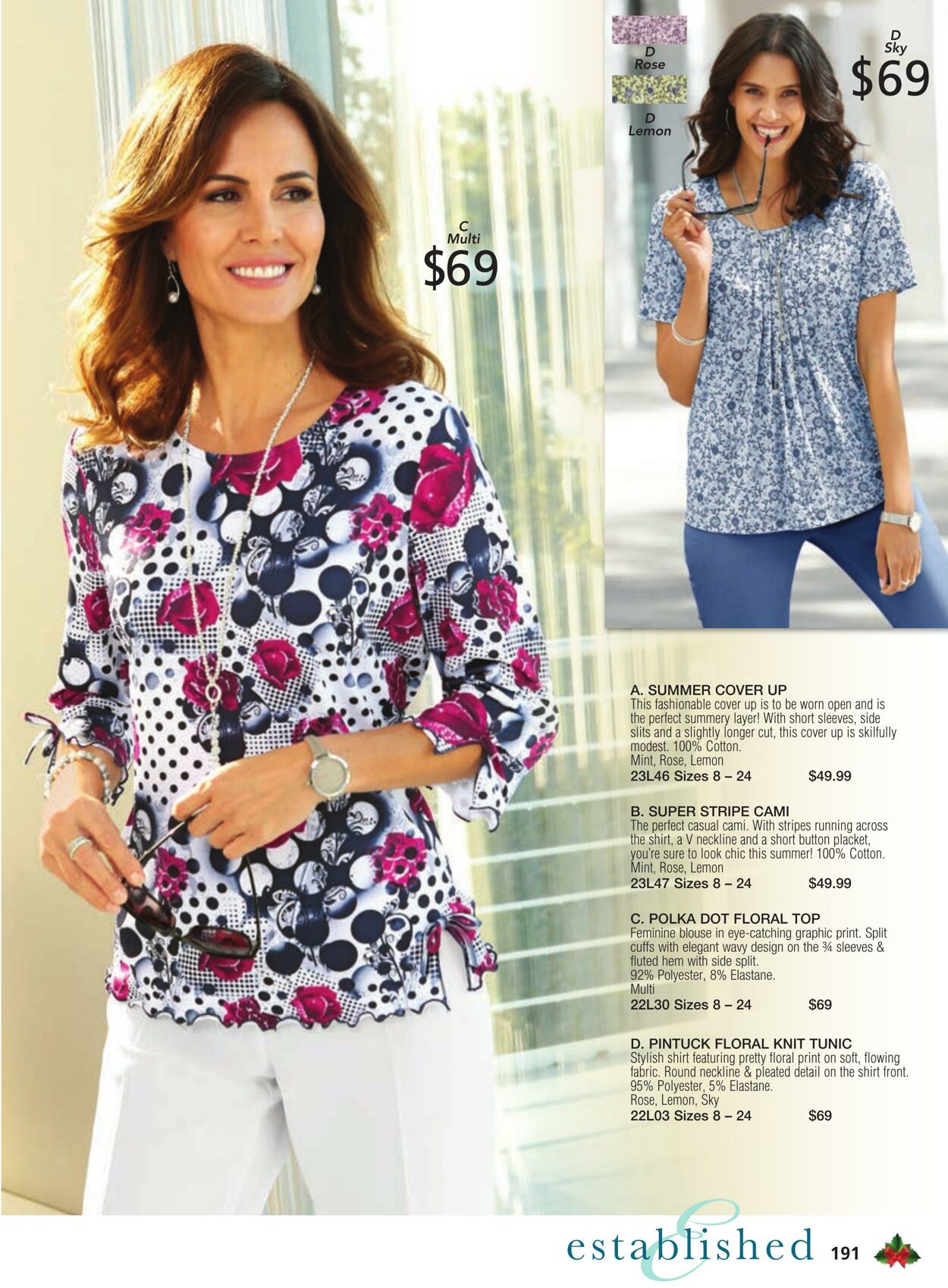 Catalogue Innovations 01.10.2023 - 01.01.2024