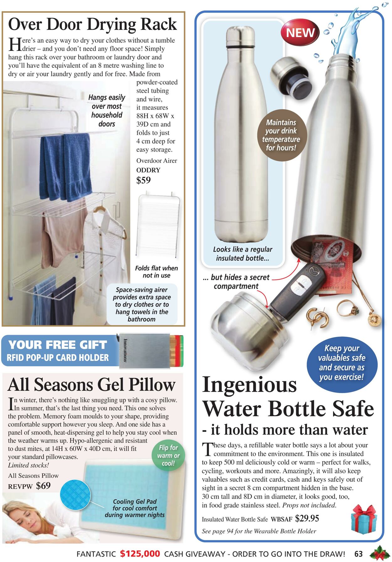 Catalogue Innovations 01.10.2023 - 01.01.2024