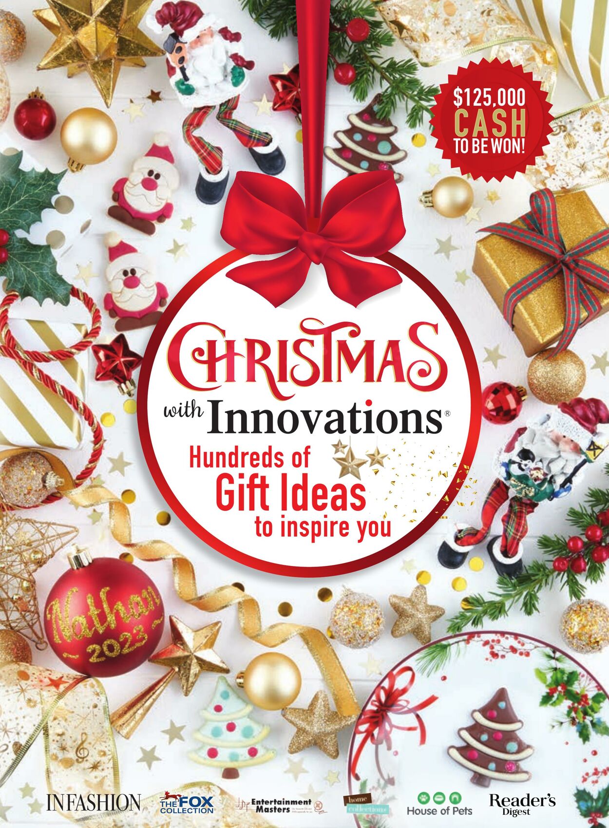 Catalogue Innovations 01.10.2023 - 01.01.2024